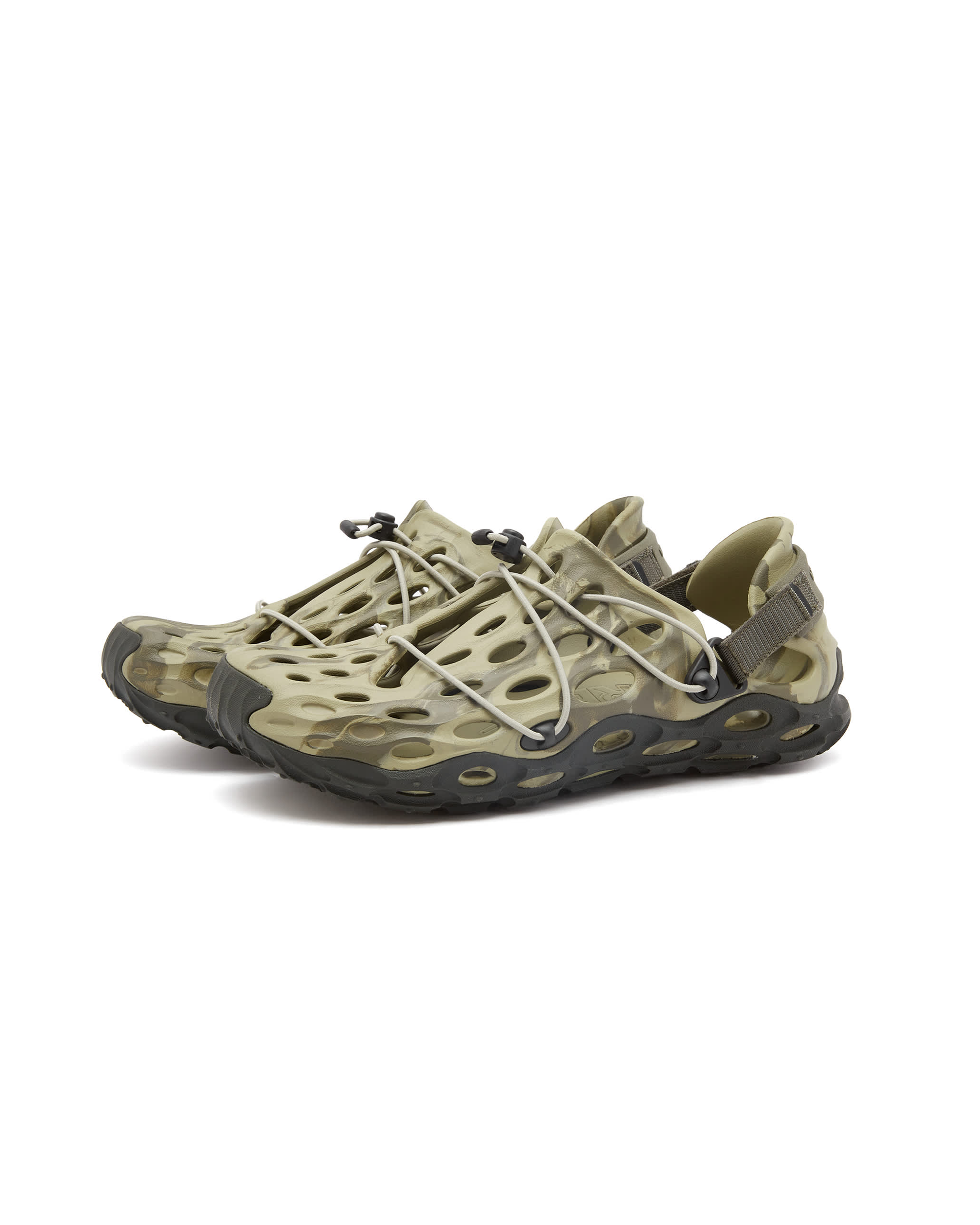 Hydro Moc AT Cage 1TRL - Olive