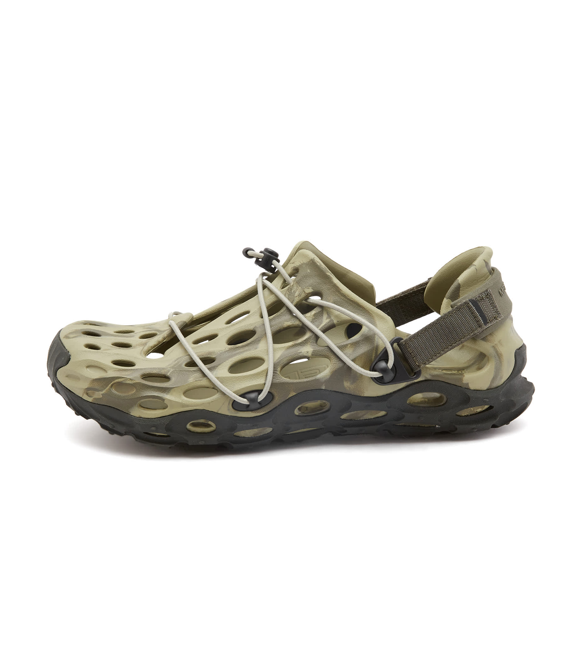 Hydro Moc AT Cage 1TRL - Olive