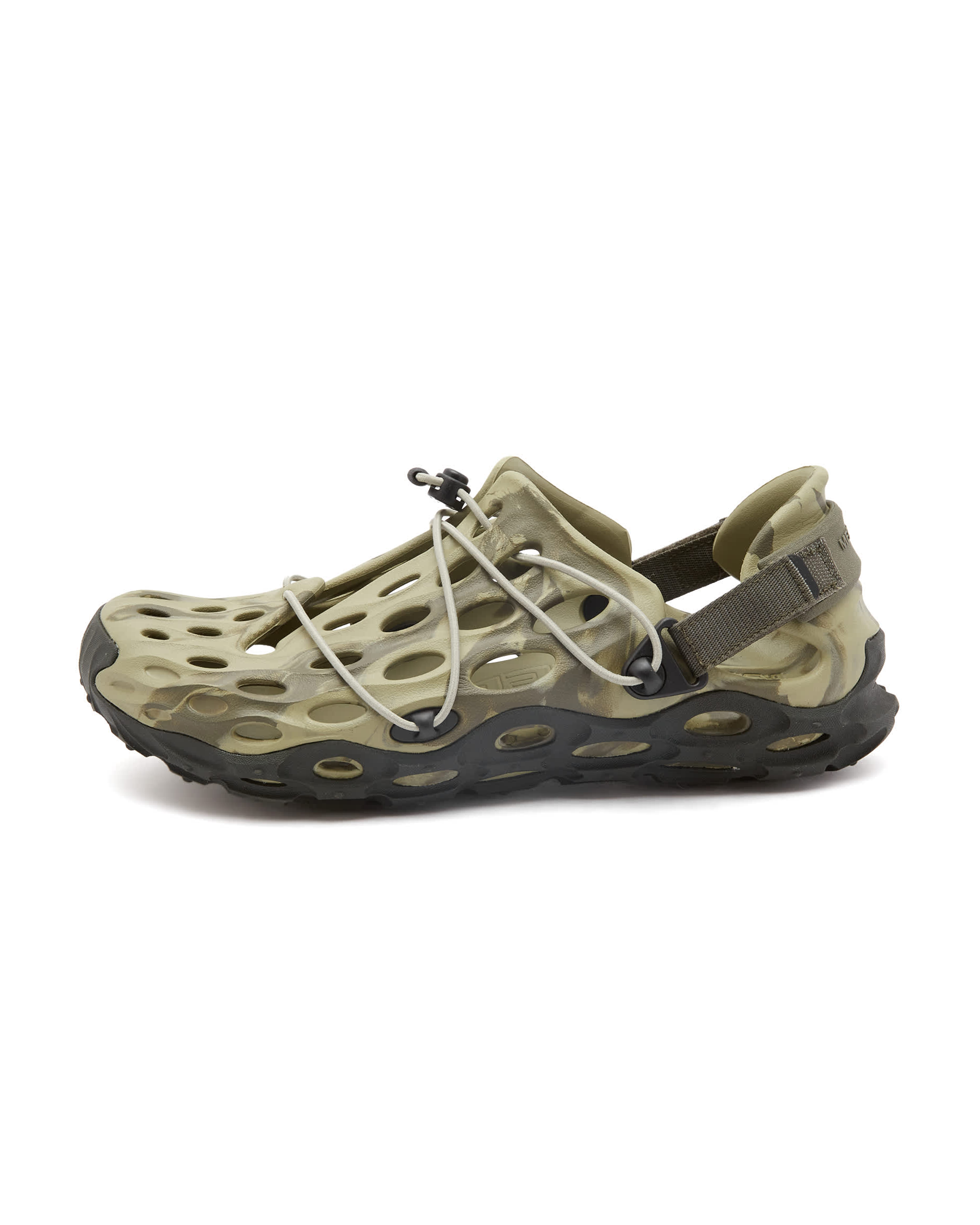 Hydro Moc AT Cage 1TRL - Olive