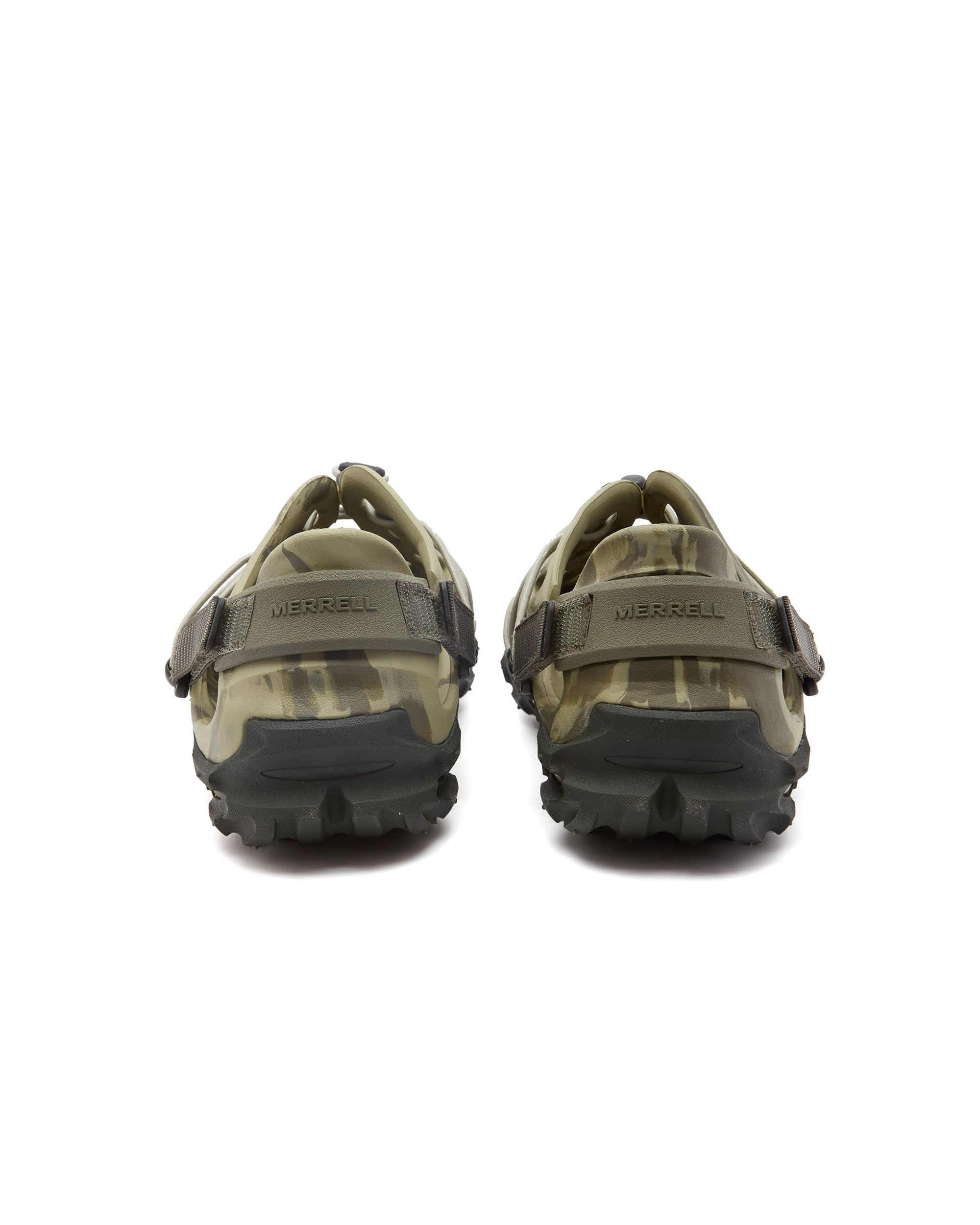 Hydro Moc AT Cage 1TRL - Olive
