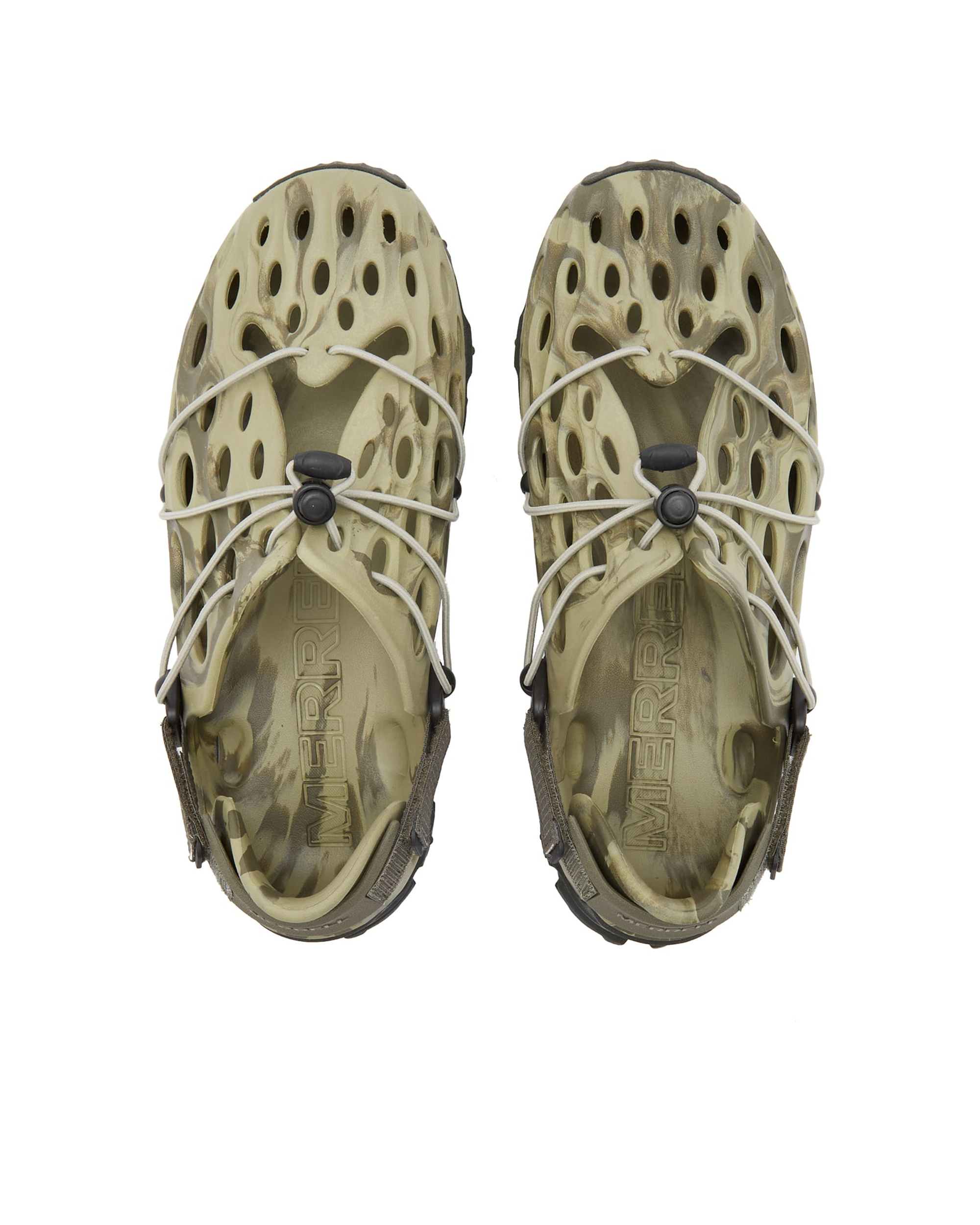 Hydro Moc AT Cage 1TRL - Olive