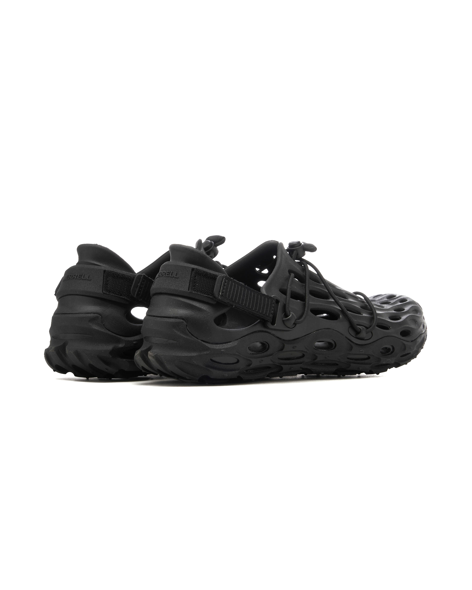 Hydro Moc AT Cage 1 TRL - Black