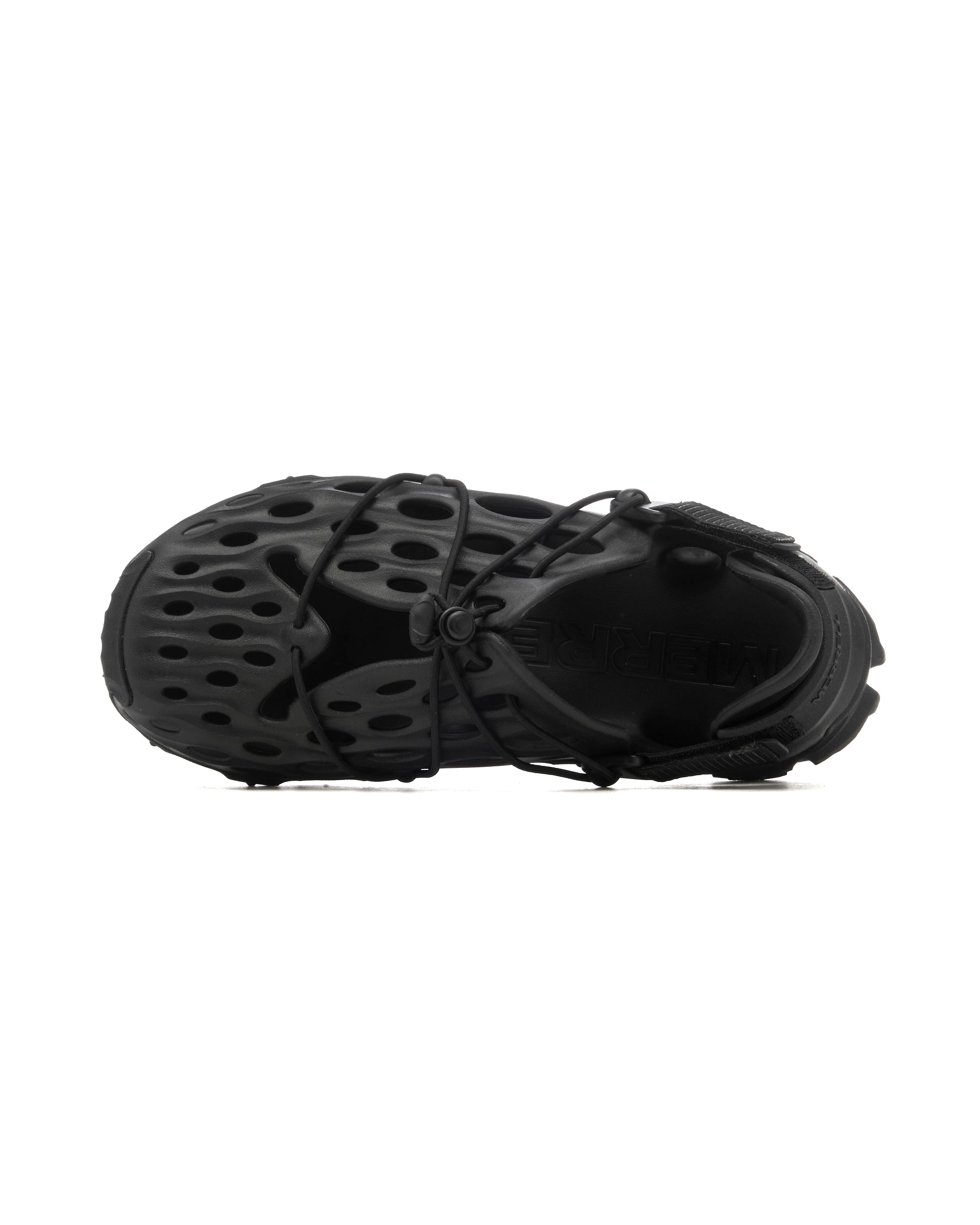 Hydro Moc AT Cage 1 TRL - Black