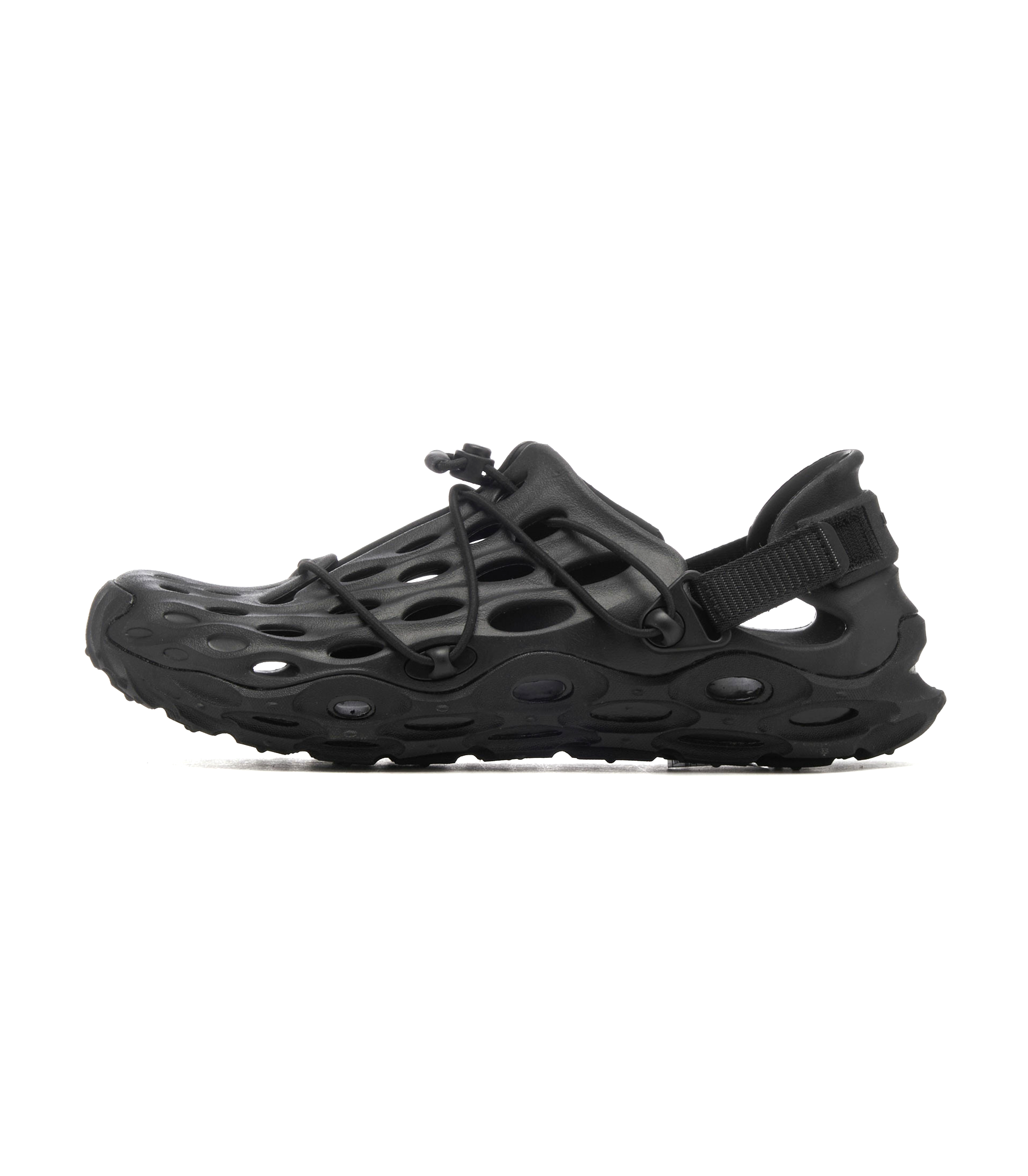Hydro Moc AT Cage 1 TRL - Black