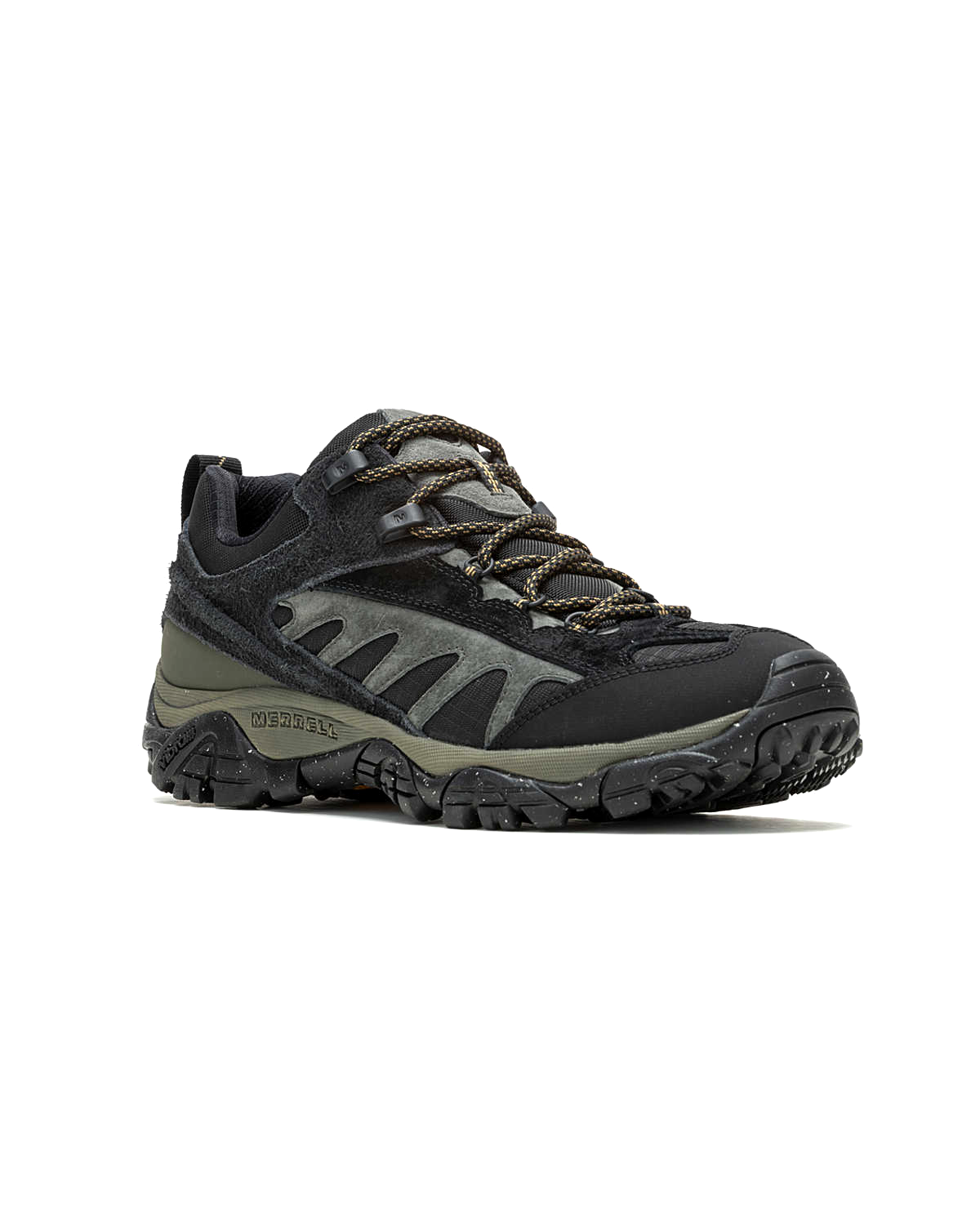 Moab Mesa Luxe 1 TRL - Black / Olive