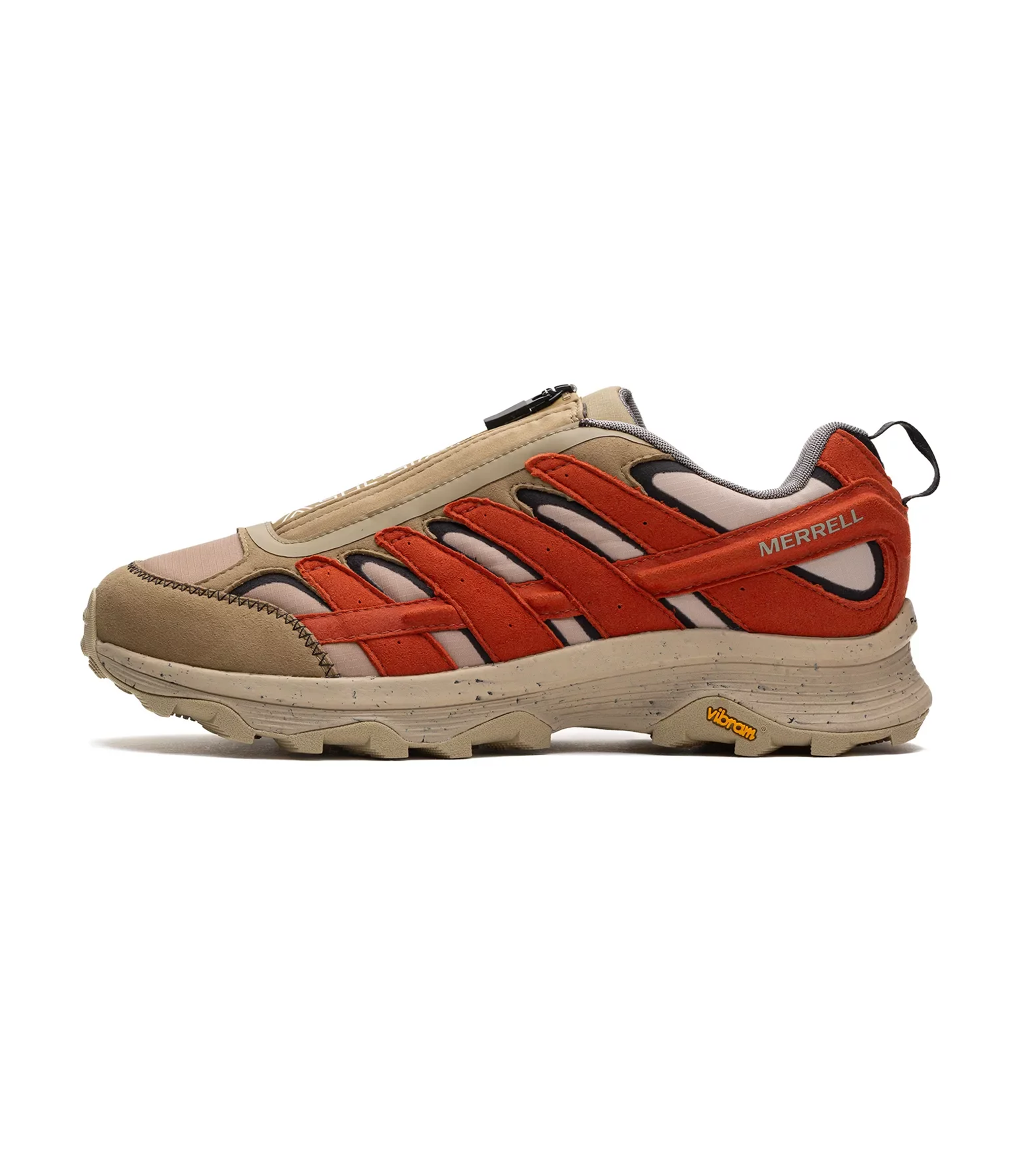 Moab Speed Zip GTX 1 TRL - Clay / Coyote
