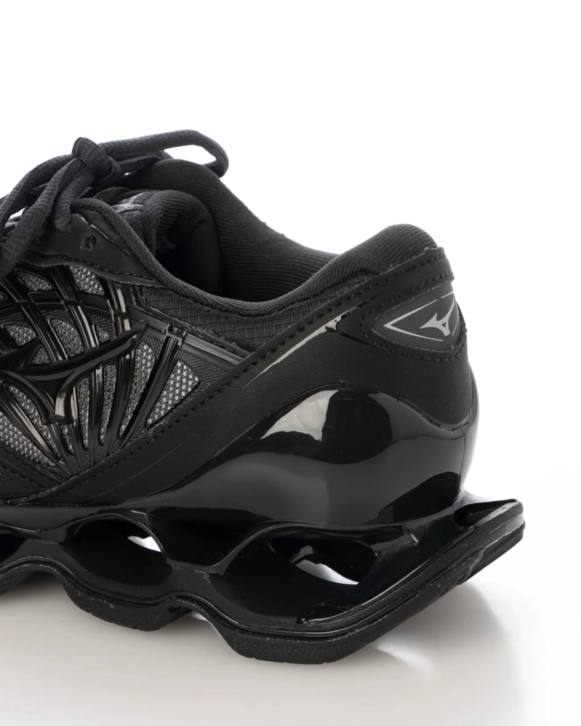 Wave Prophecy LS GORE-TEX - Black Sand / Black