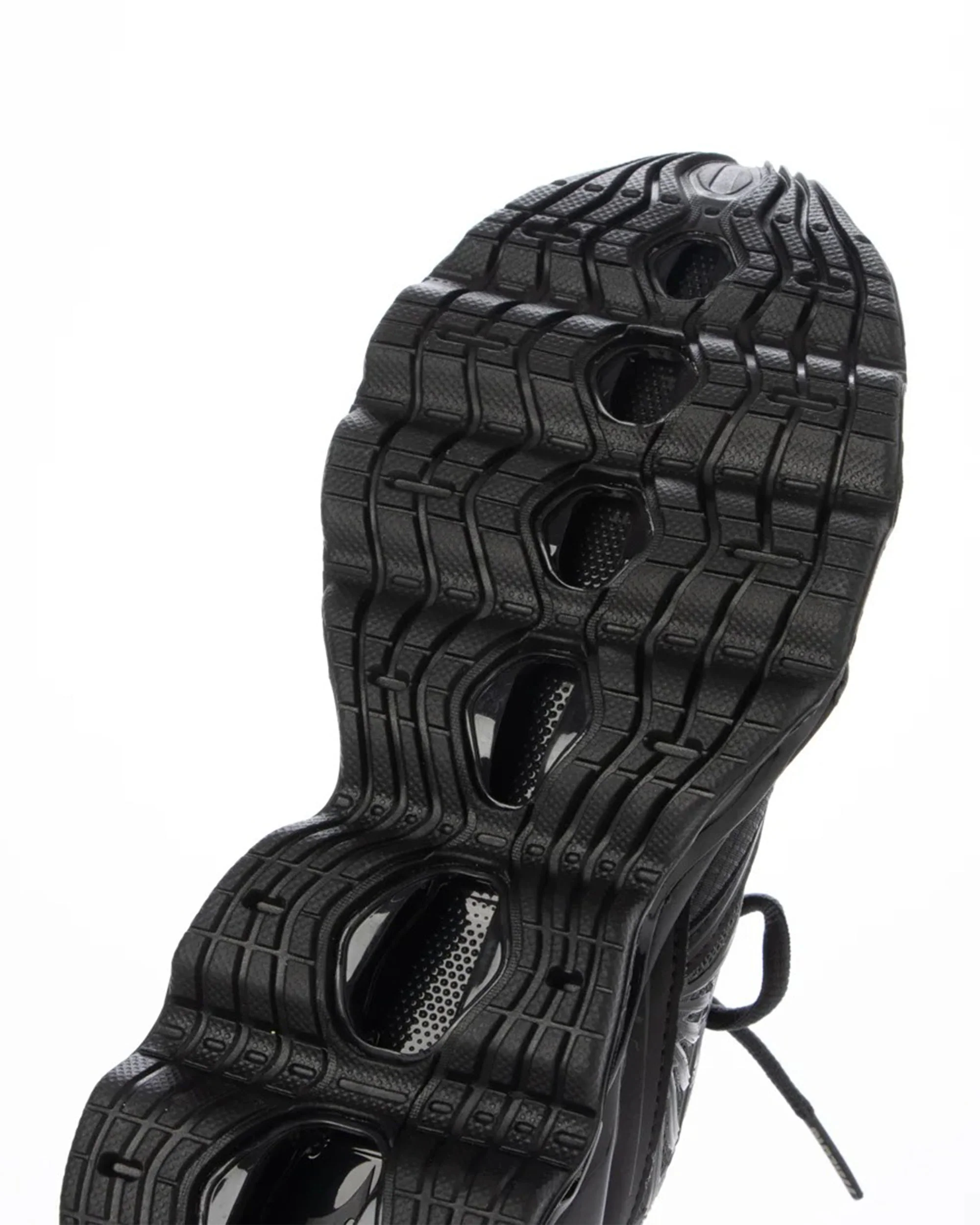 Wave Prophecy LS GORE-TEX - Black Sand / Black