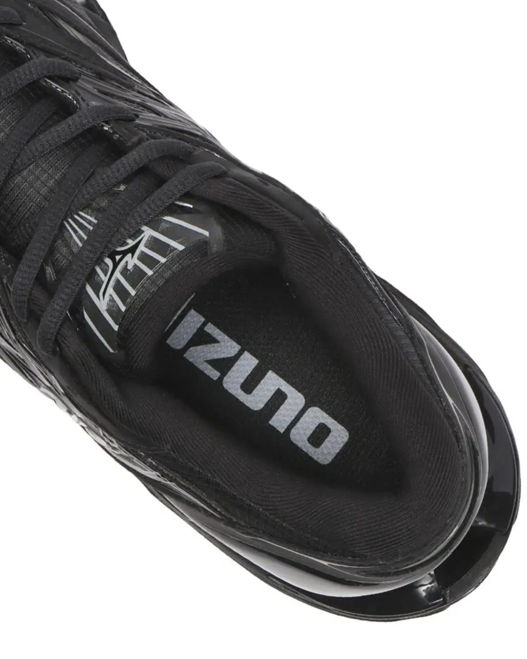 Wave Prophecy LS GORE-TEX - Black Sand / Black