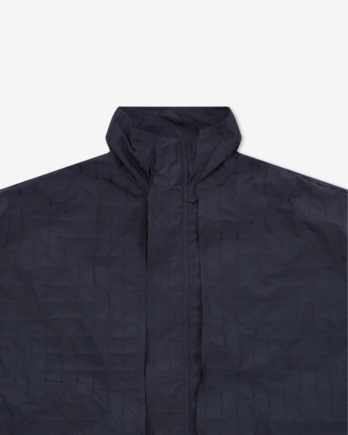 Niksen Walking Jacket - Navy