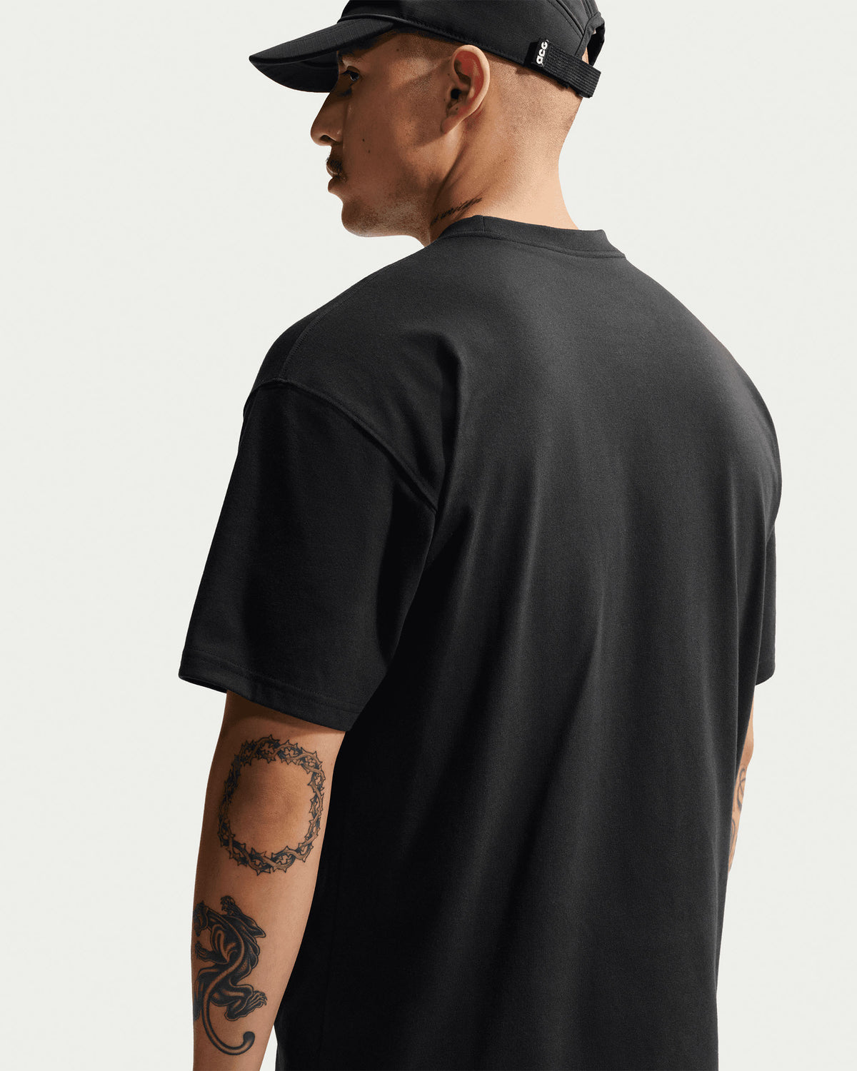 ACG Dri-FIT T-Shirt - Black