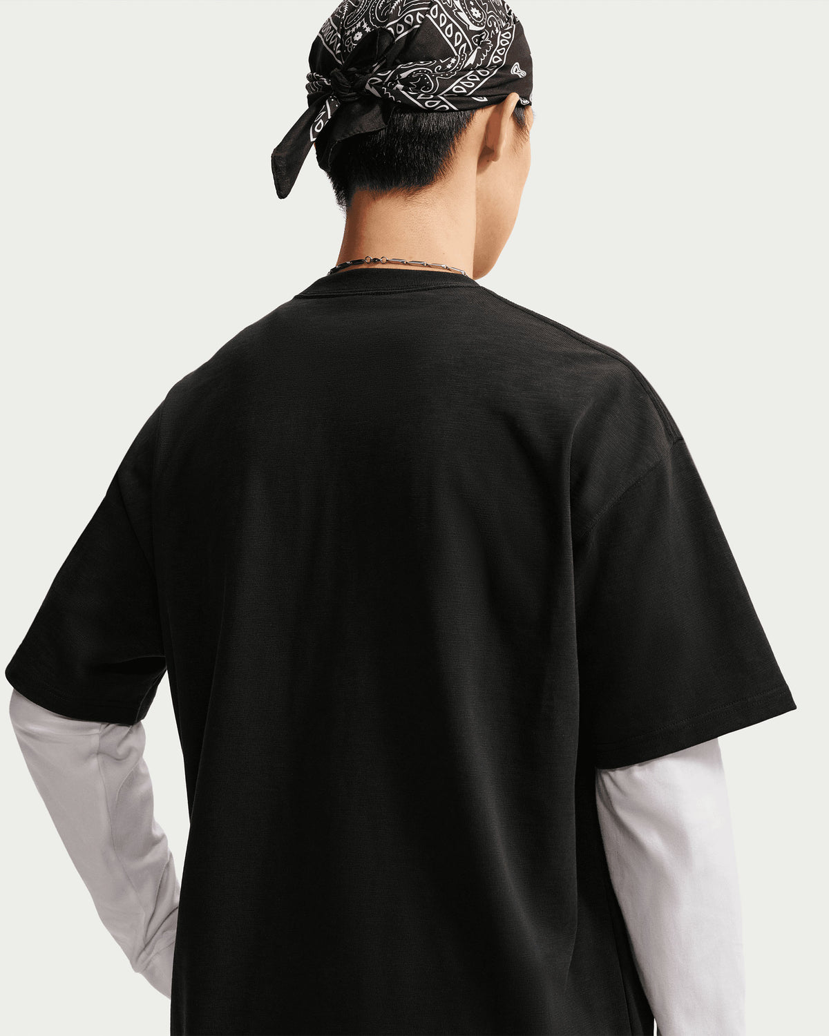 NRG T-Shirt - Black
