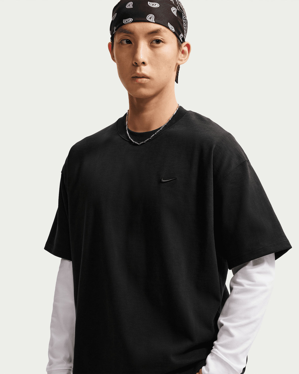 NRG T-Shirt - Black