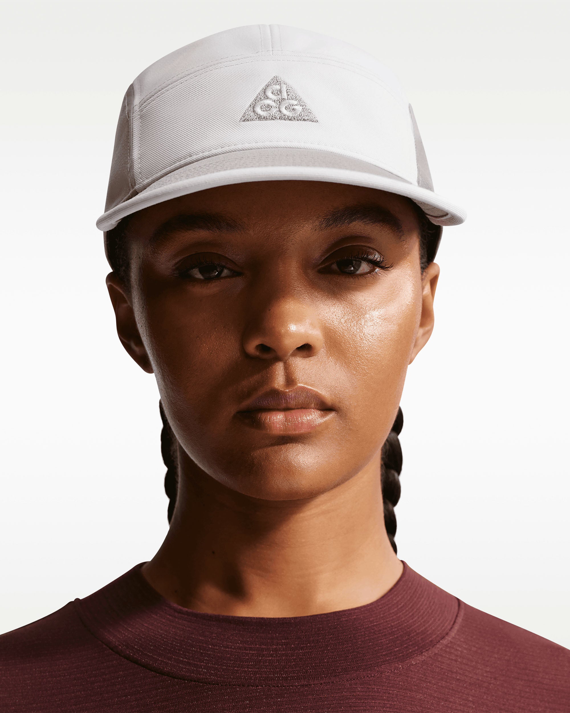 ACG Fly Cap - Photon Dust / College