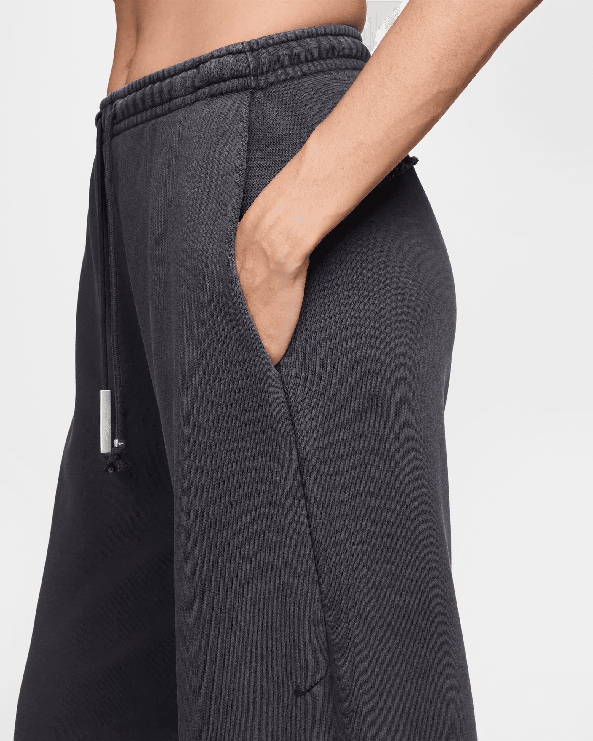 Women's NRG Studio Fleece Pant - Hyper Royal