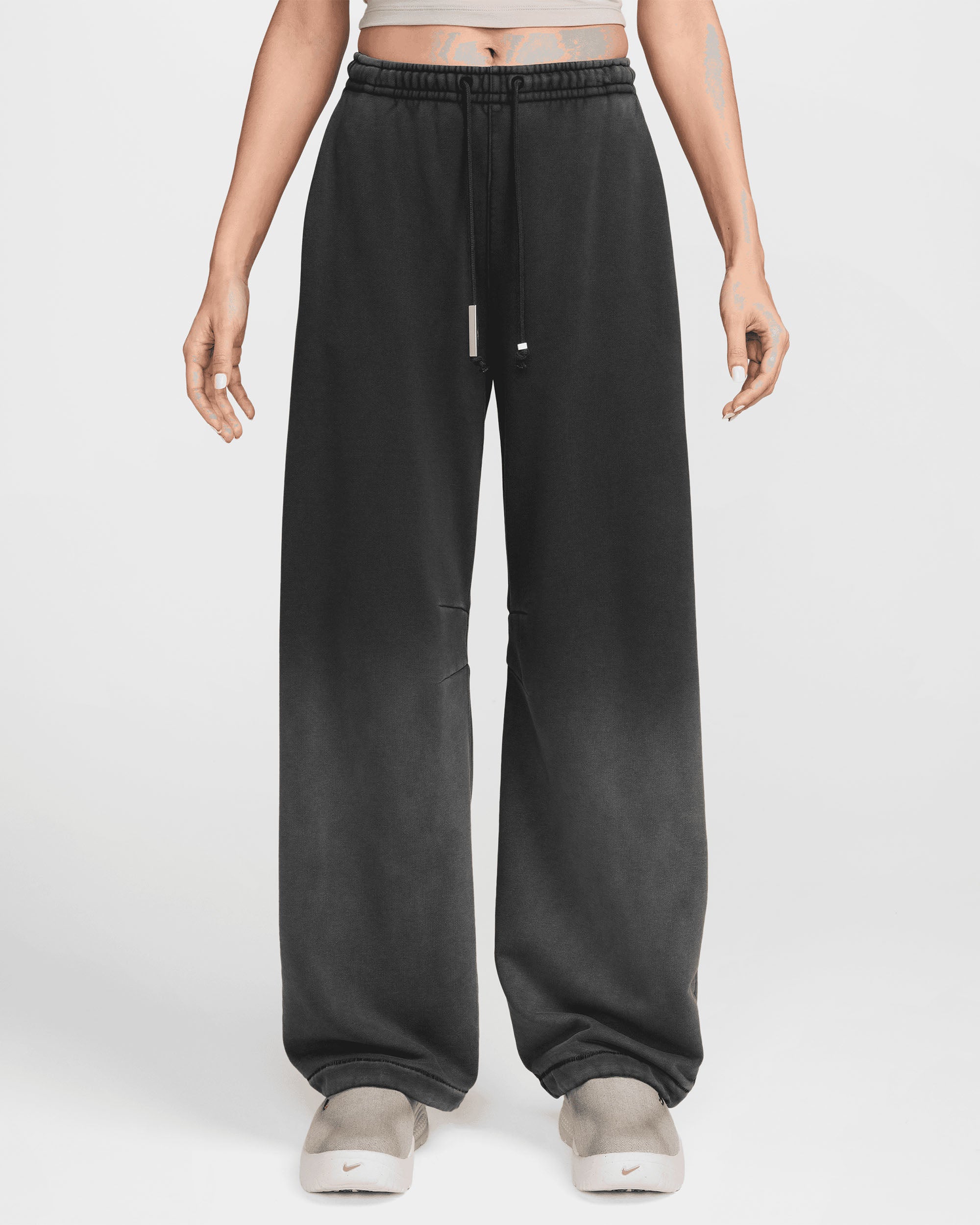 Women's NRG Studio Fleece Pant - Hyper Royal