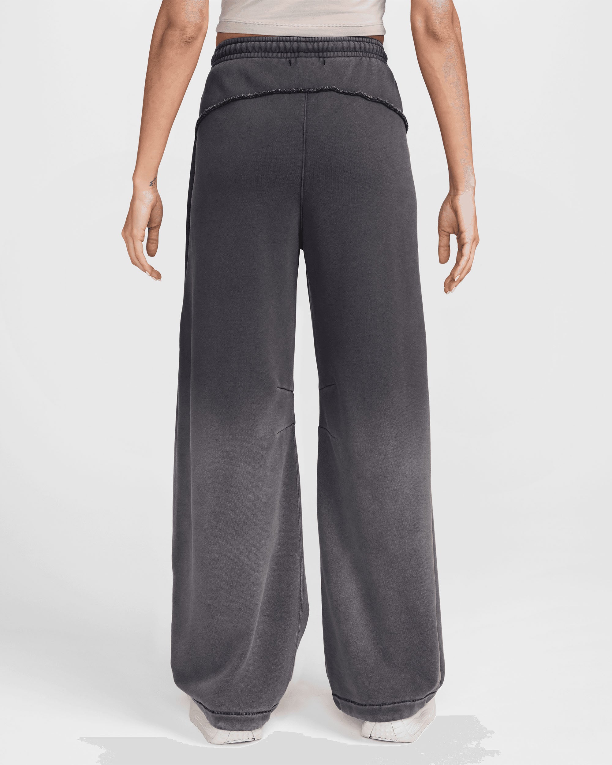Women's NRG Studio Fleece Pant - Hyper Royal