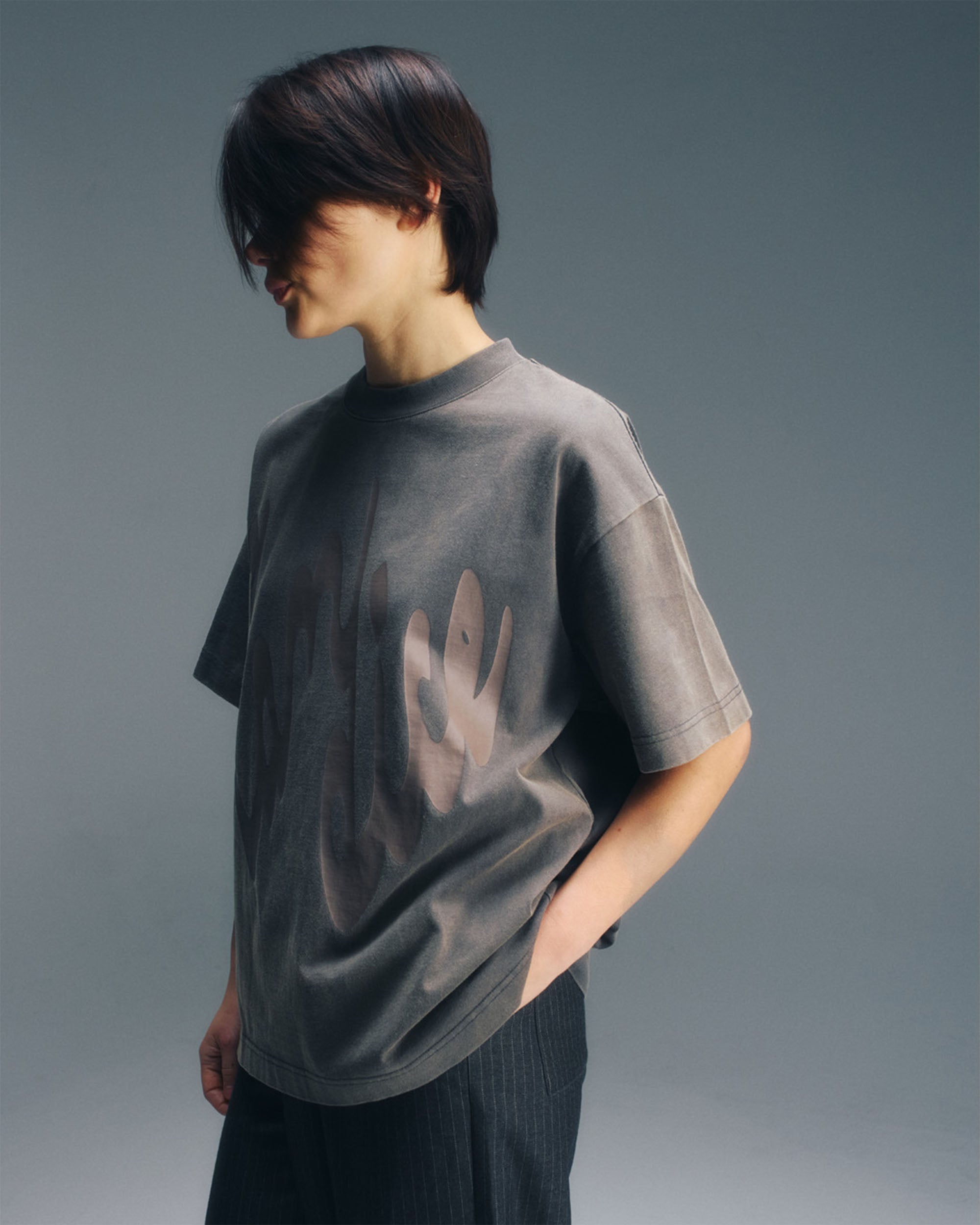Sera T-Shirt - Mud