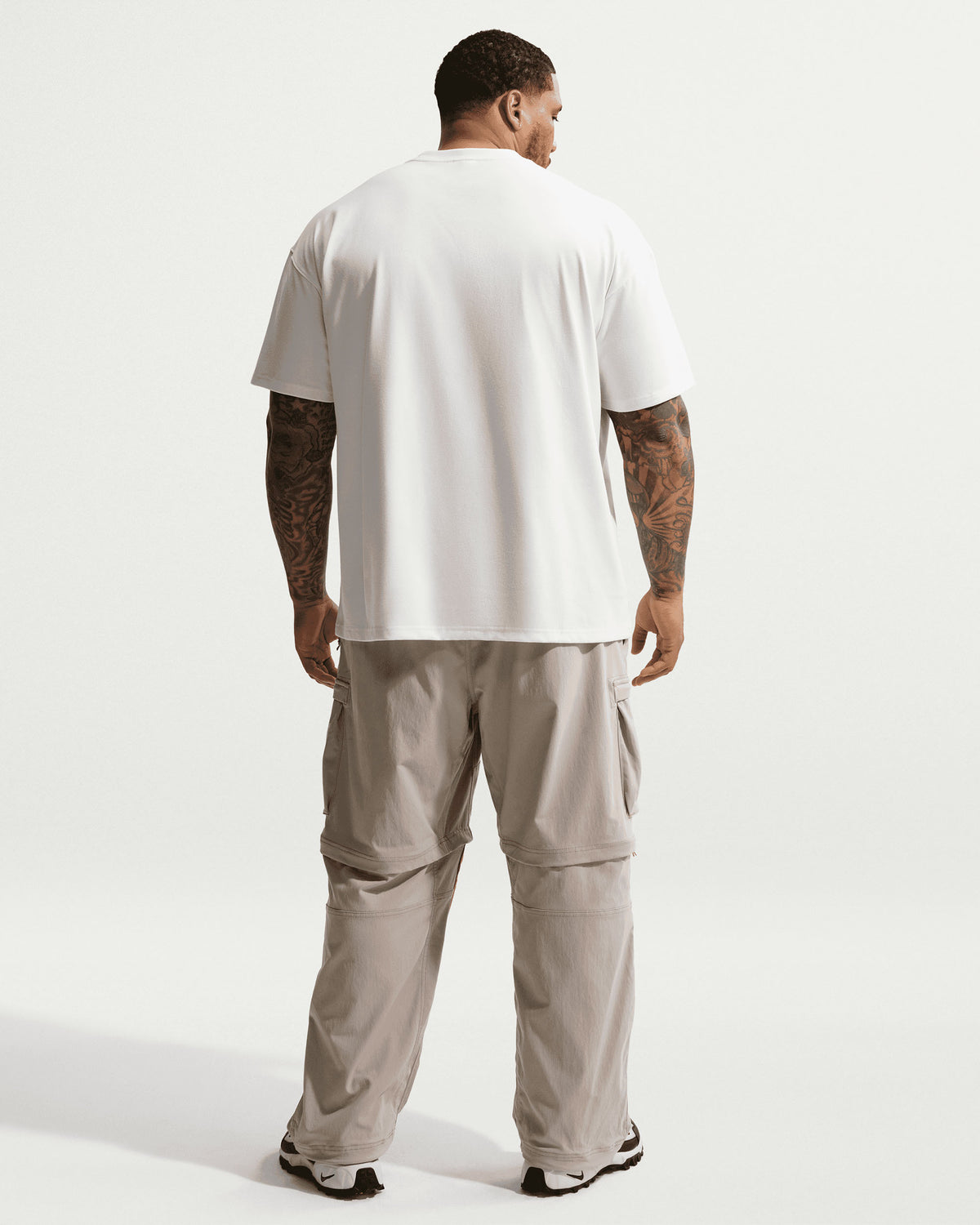 ACG T-Shirt - Summit White