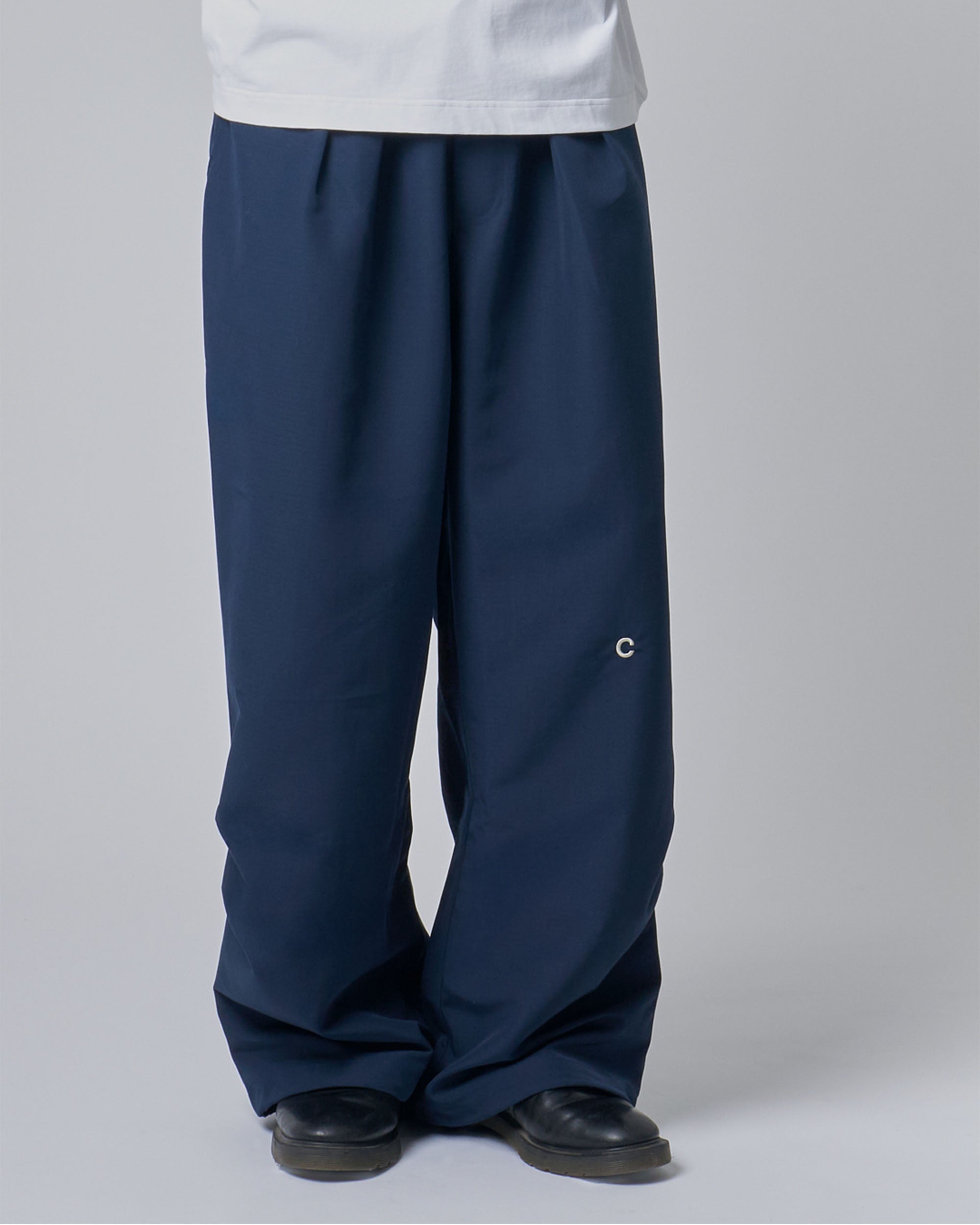 CFY Workshop Pants - Black