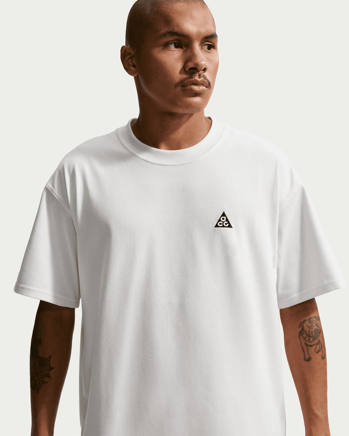 ACG T-Shirt - Summit White