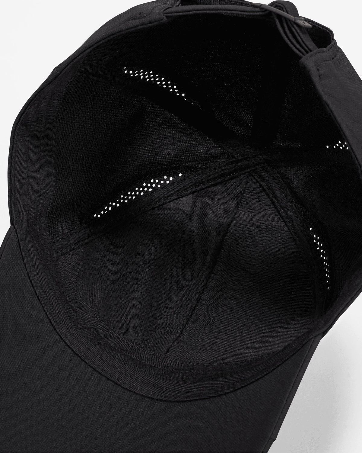 NOCTA S.S.C. Cap CS - Black / White
