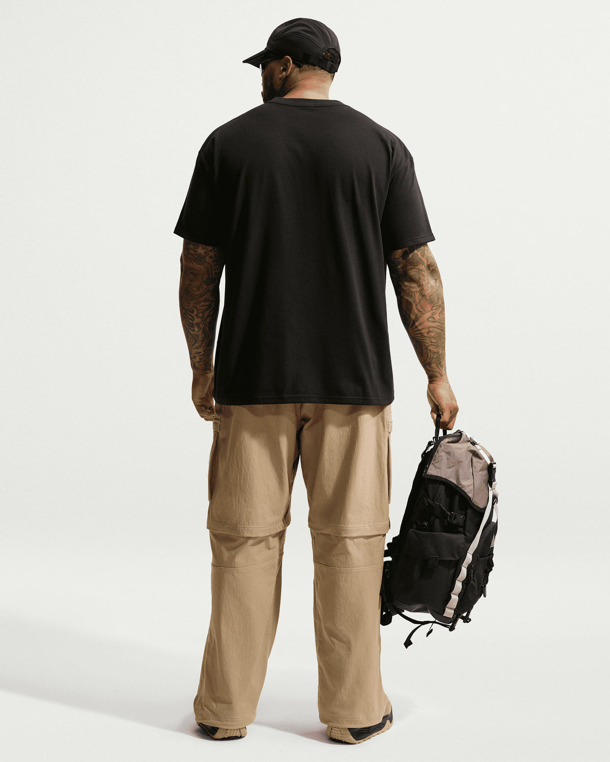 ACG T-Shirt - Black