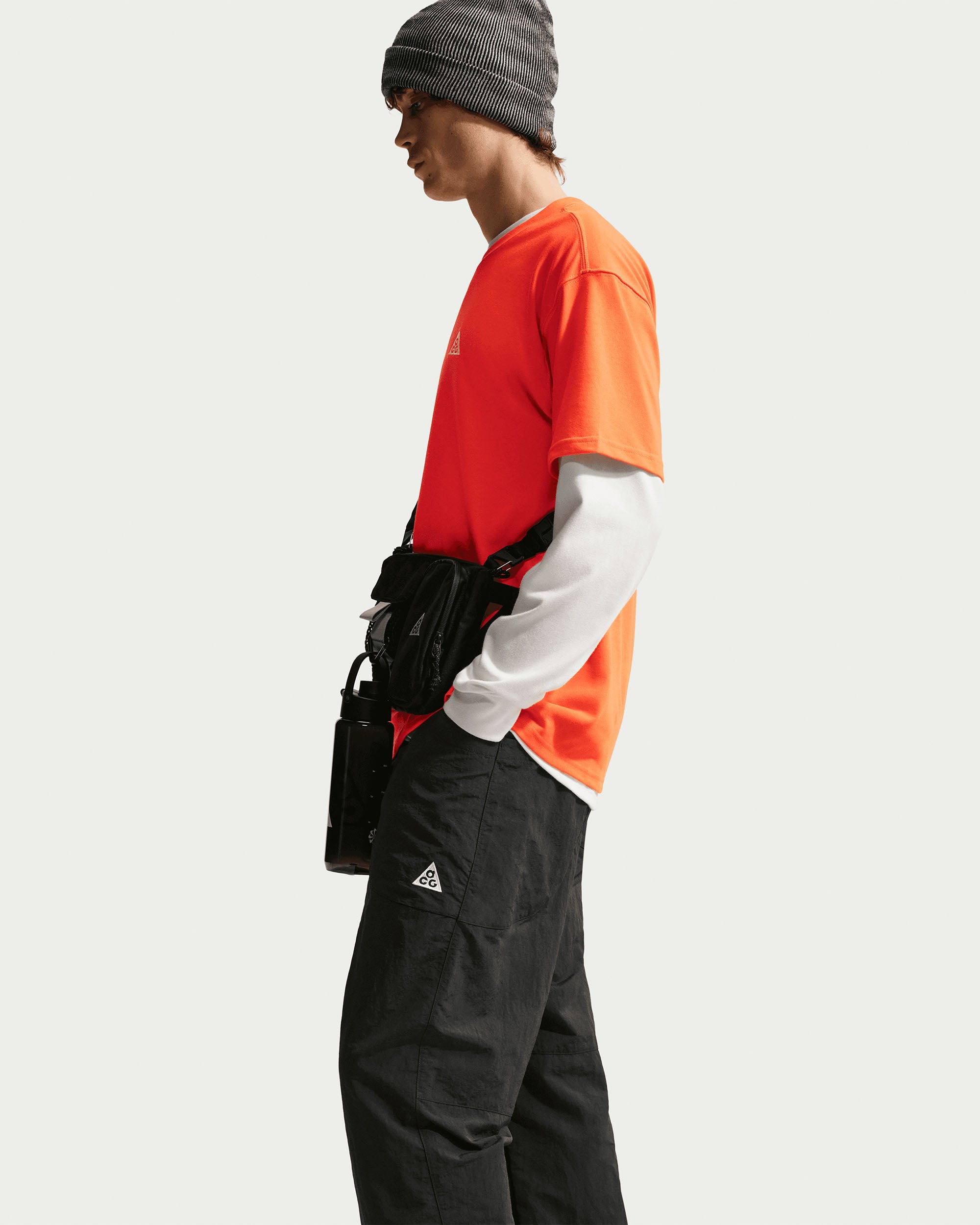 ACG Dolomiti Pant - Black / Summit White