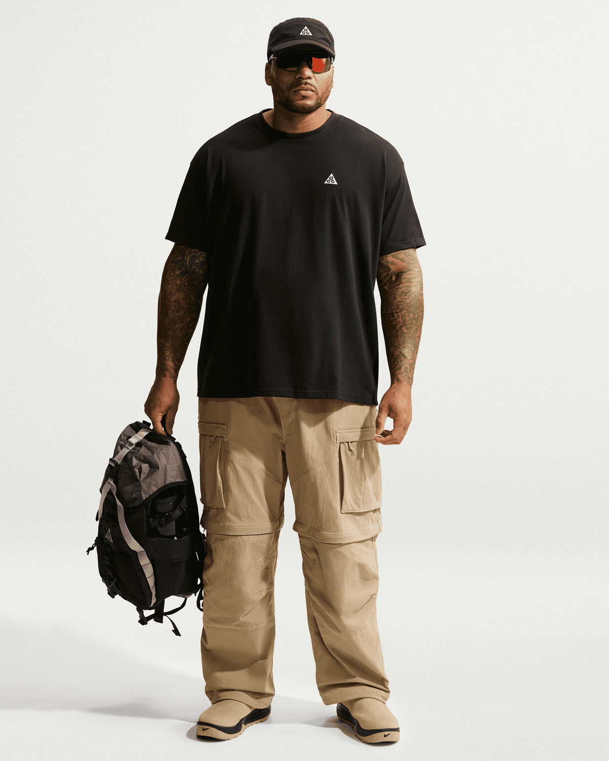 ACG T-Shirt - Black