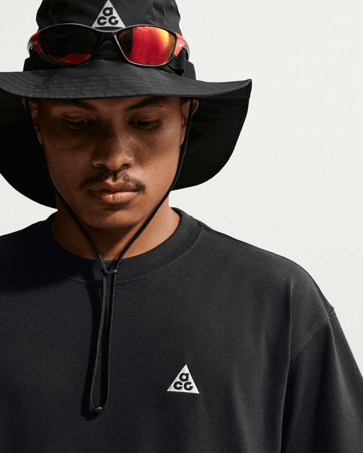 ACG T-Shirt - Black