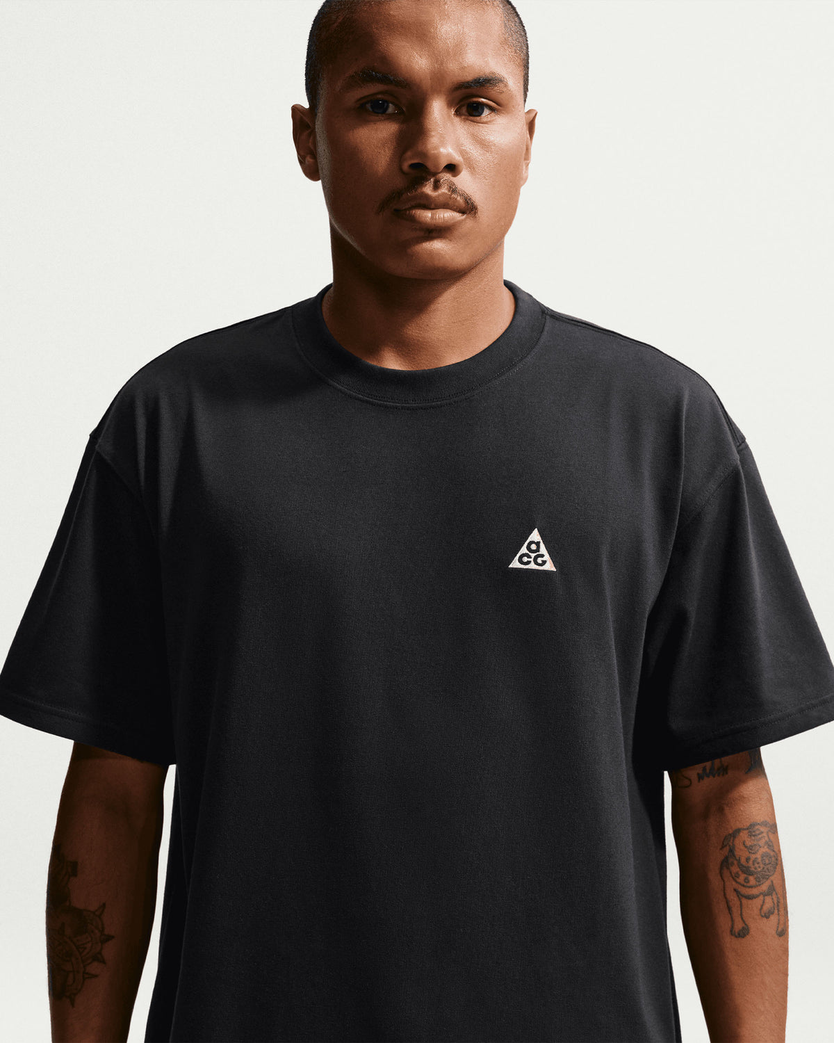 ACG T-Shirt - Black