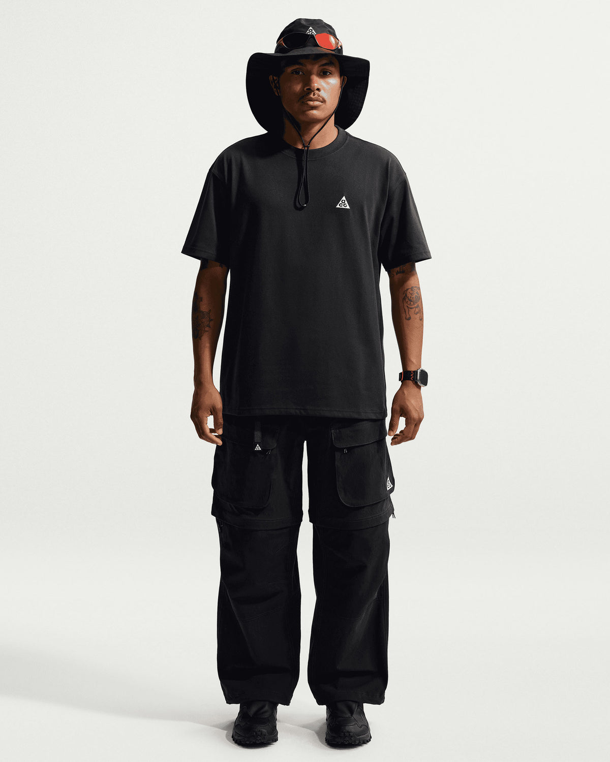 ACG T-Shirt - Black