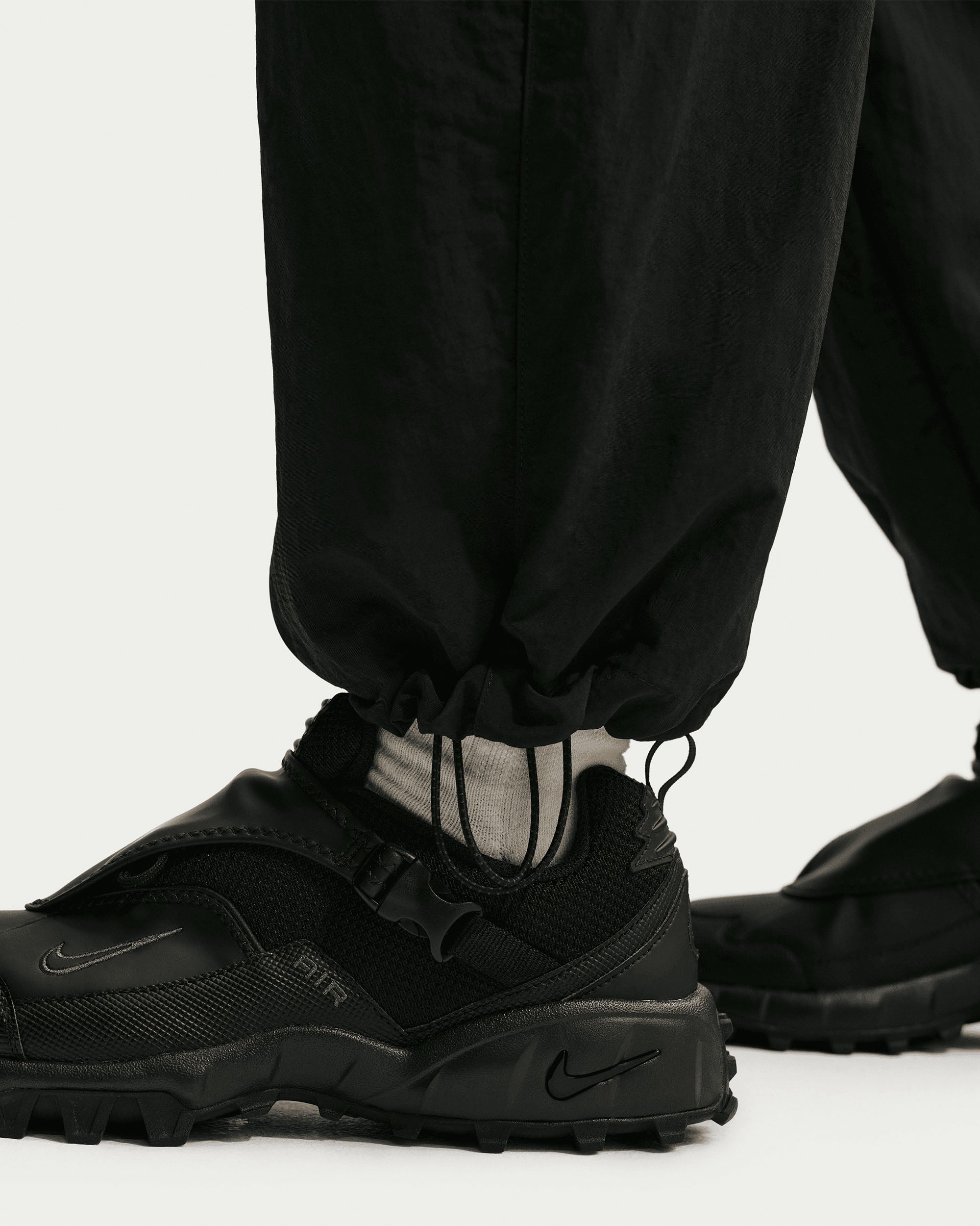 Women's ACG Dolomiti Pant - Black / Summit White