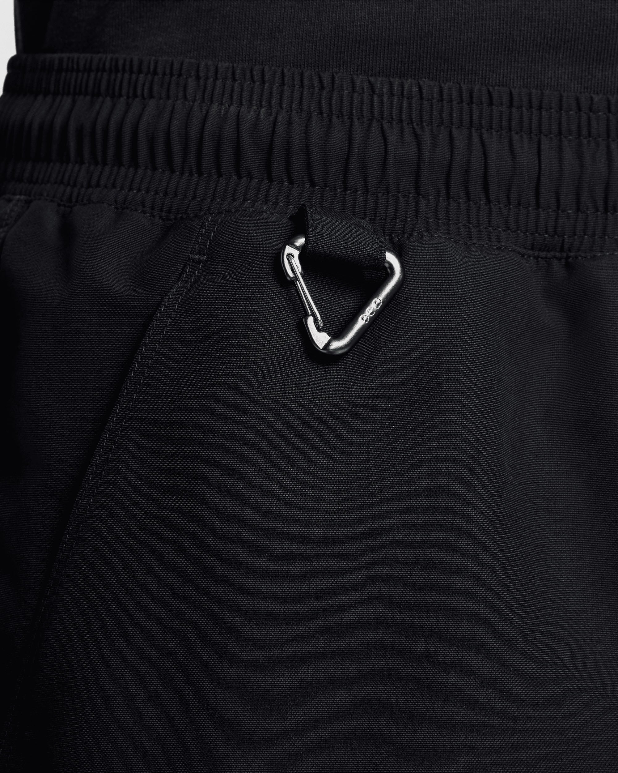 ACG Reservoir Goat Short - Black / Anthracite