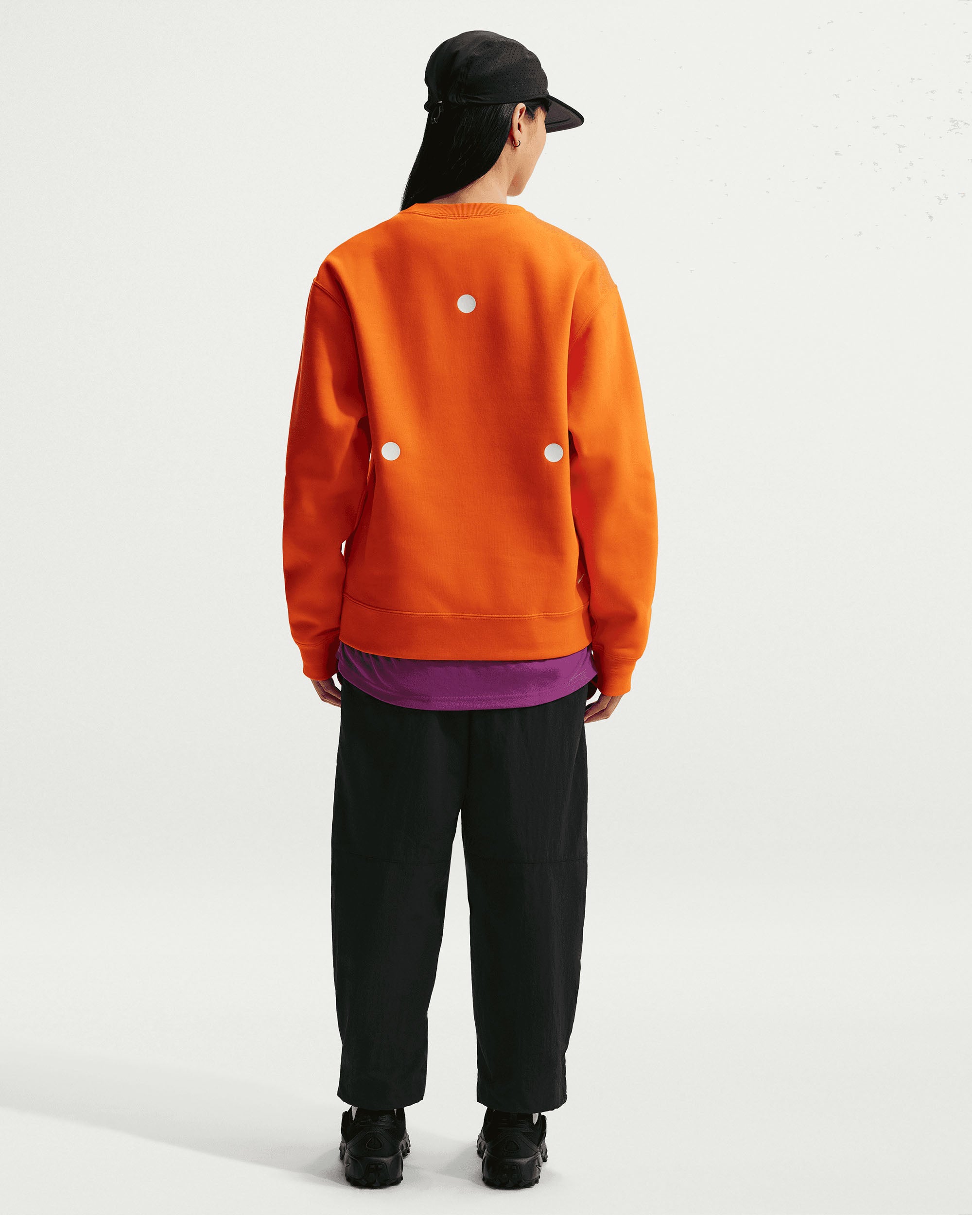 Women's ACG Dolomiti Pant - Black / Summit White