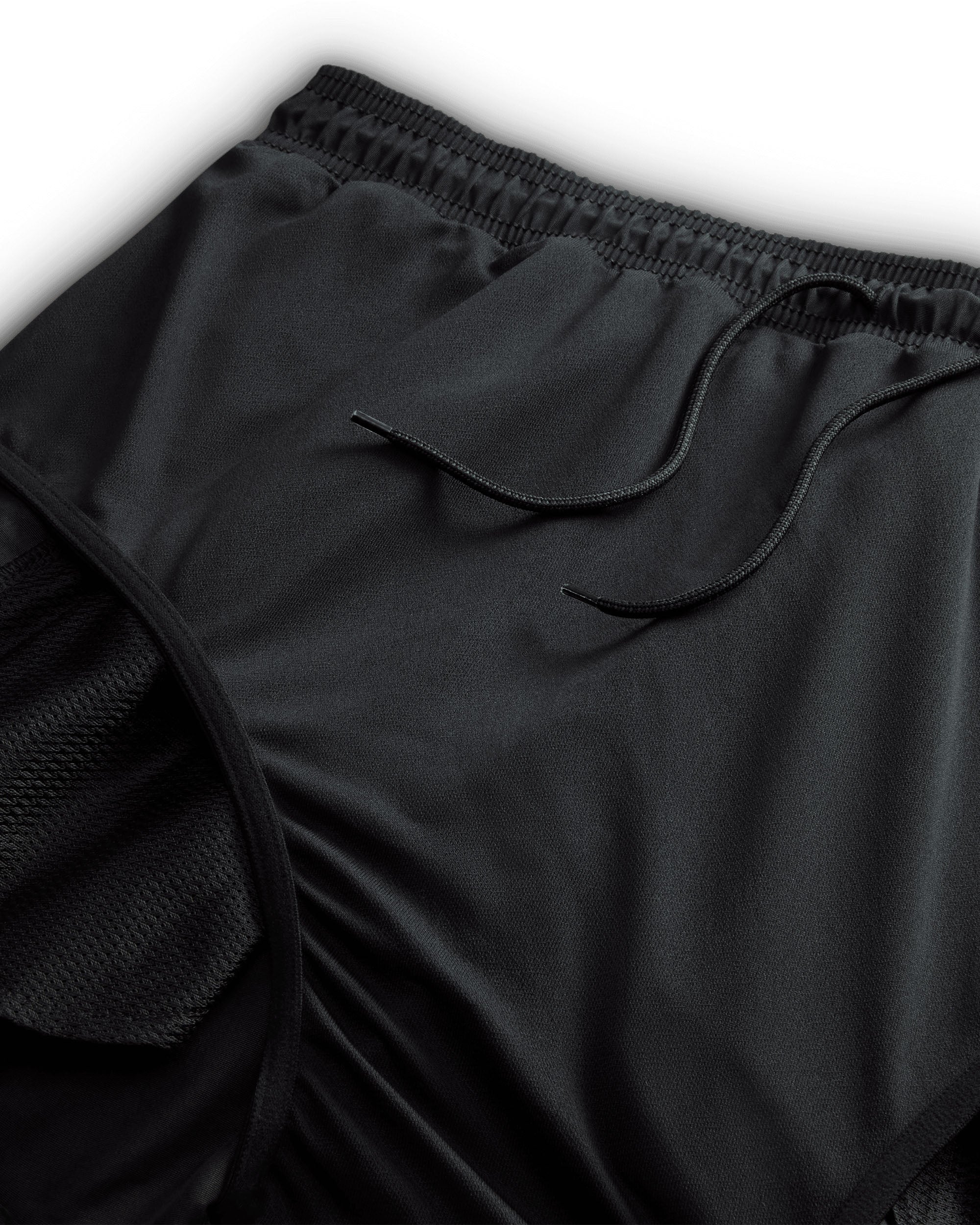 ACG Reservoir Goat Short - Black / Anthracite