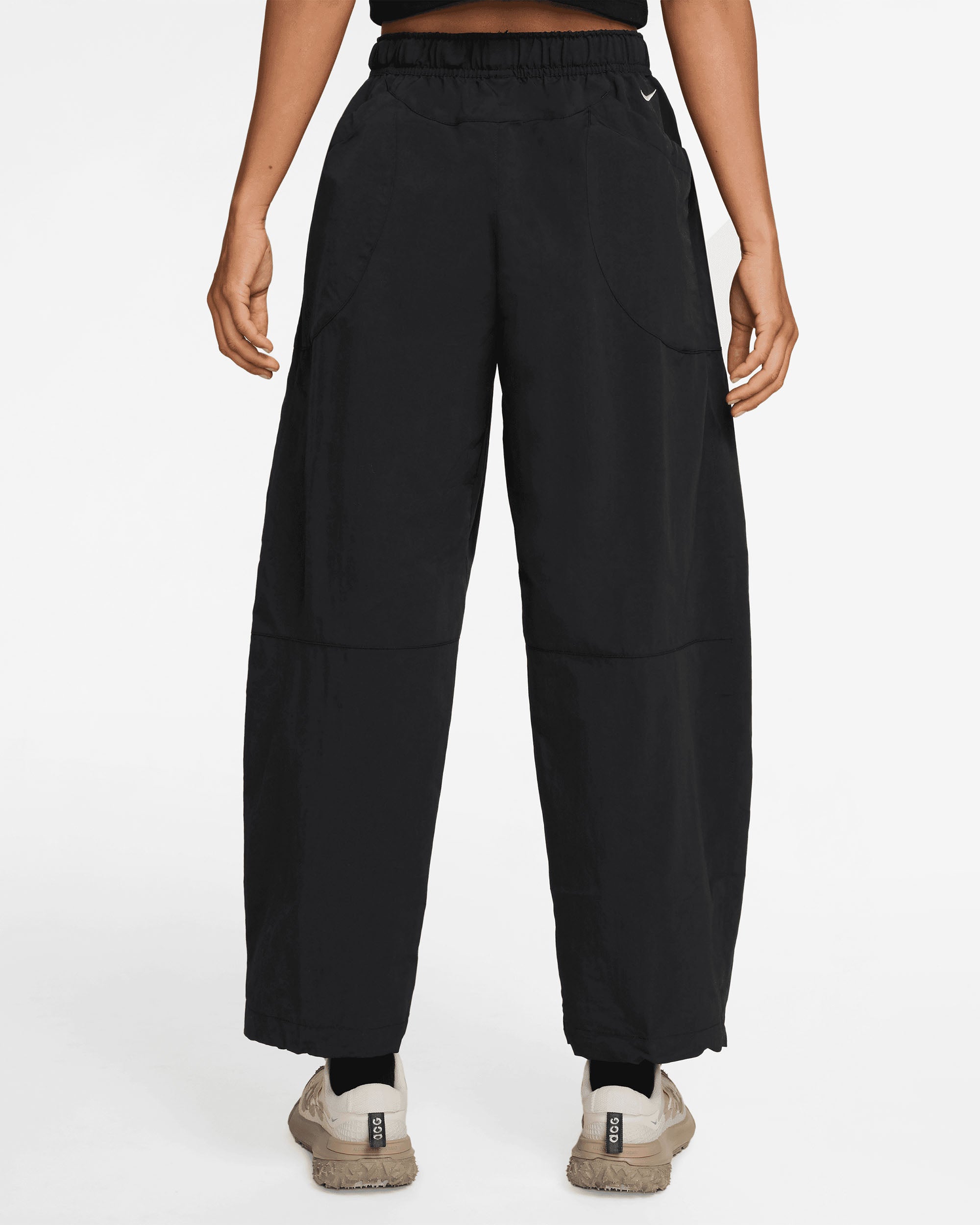 Women's ACG Dolomiti Pant - Black / Summit White