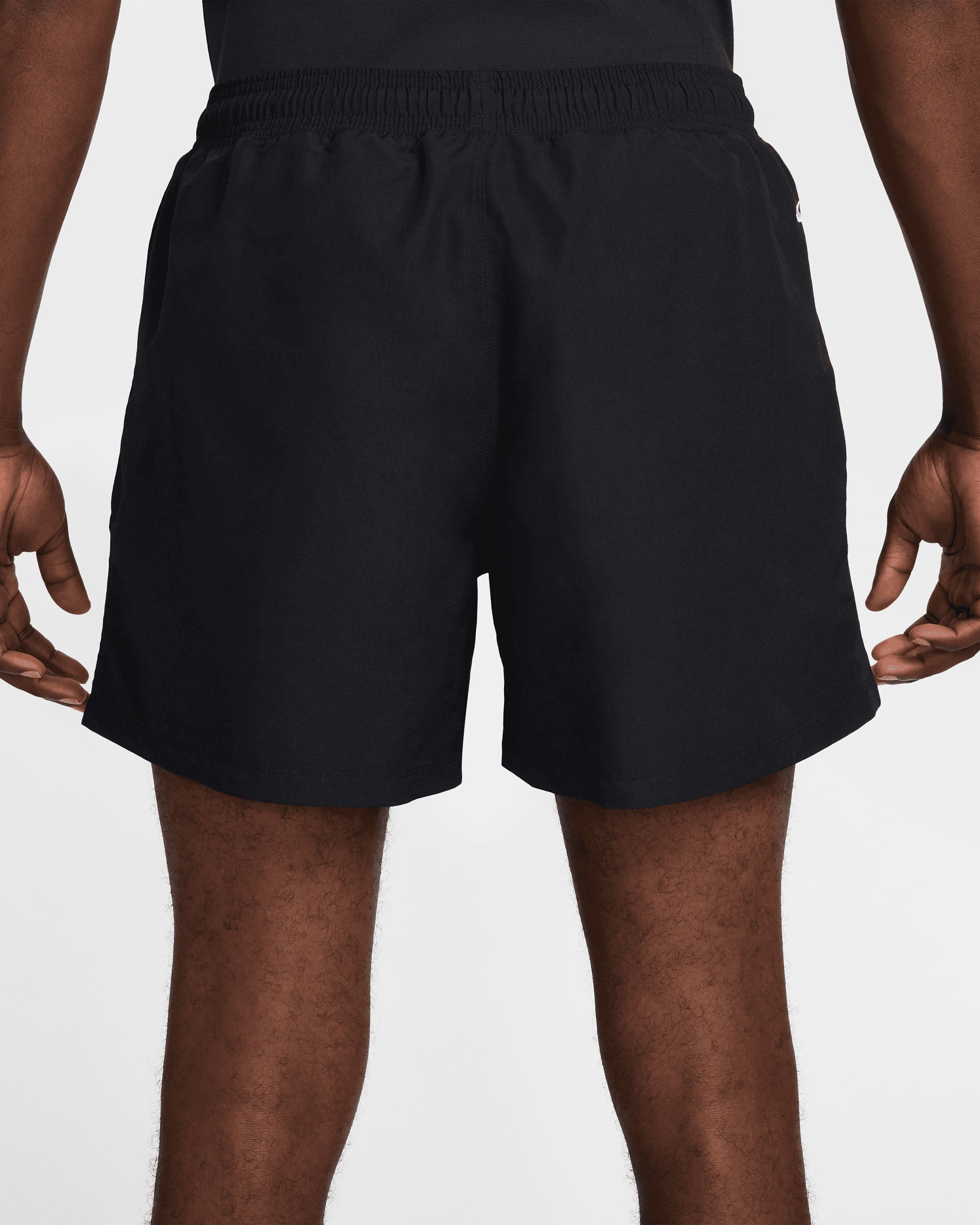 ACG Reservoir Goat Short - Black / Anthracite