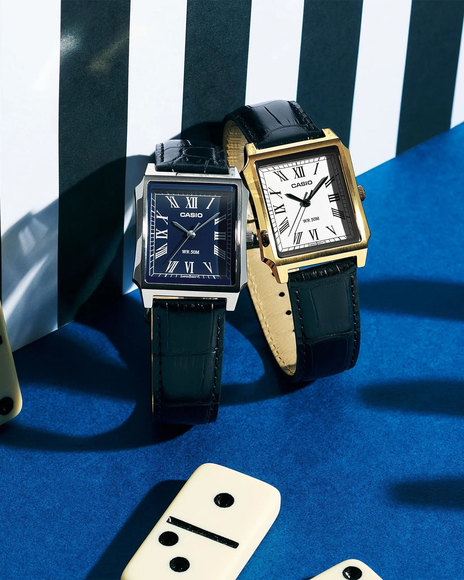 MTPB190L-2B - Blue / Black