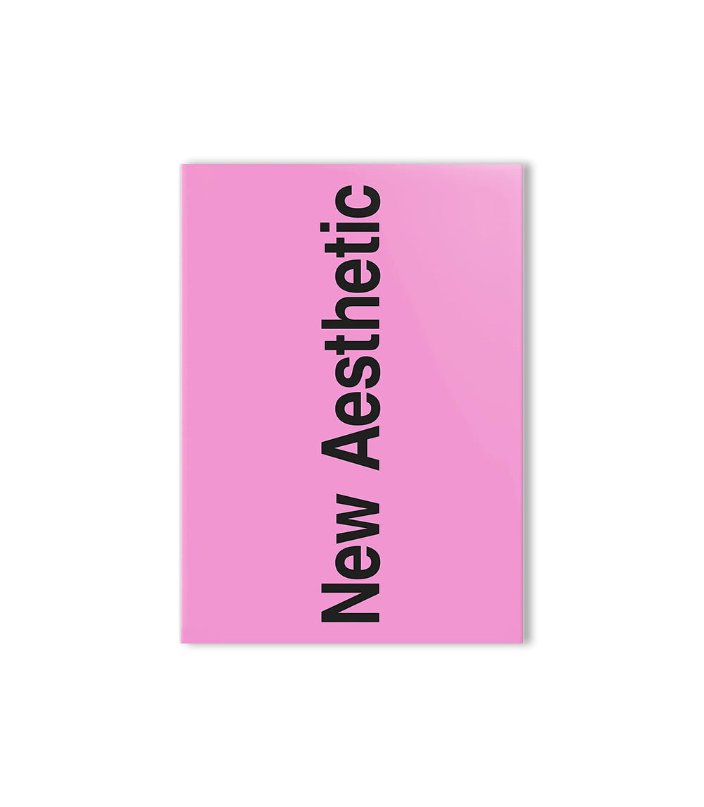 New Aesthetic 3