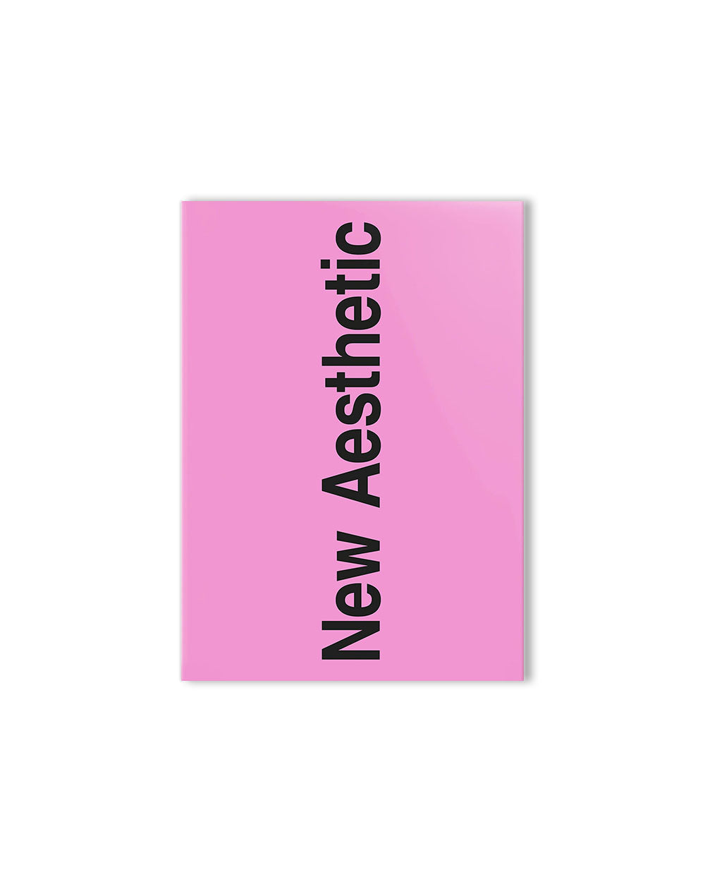 New Aesthetic 3