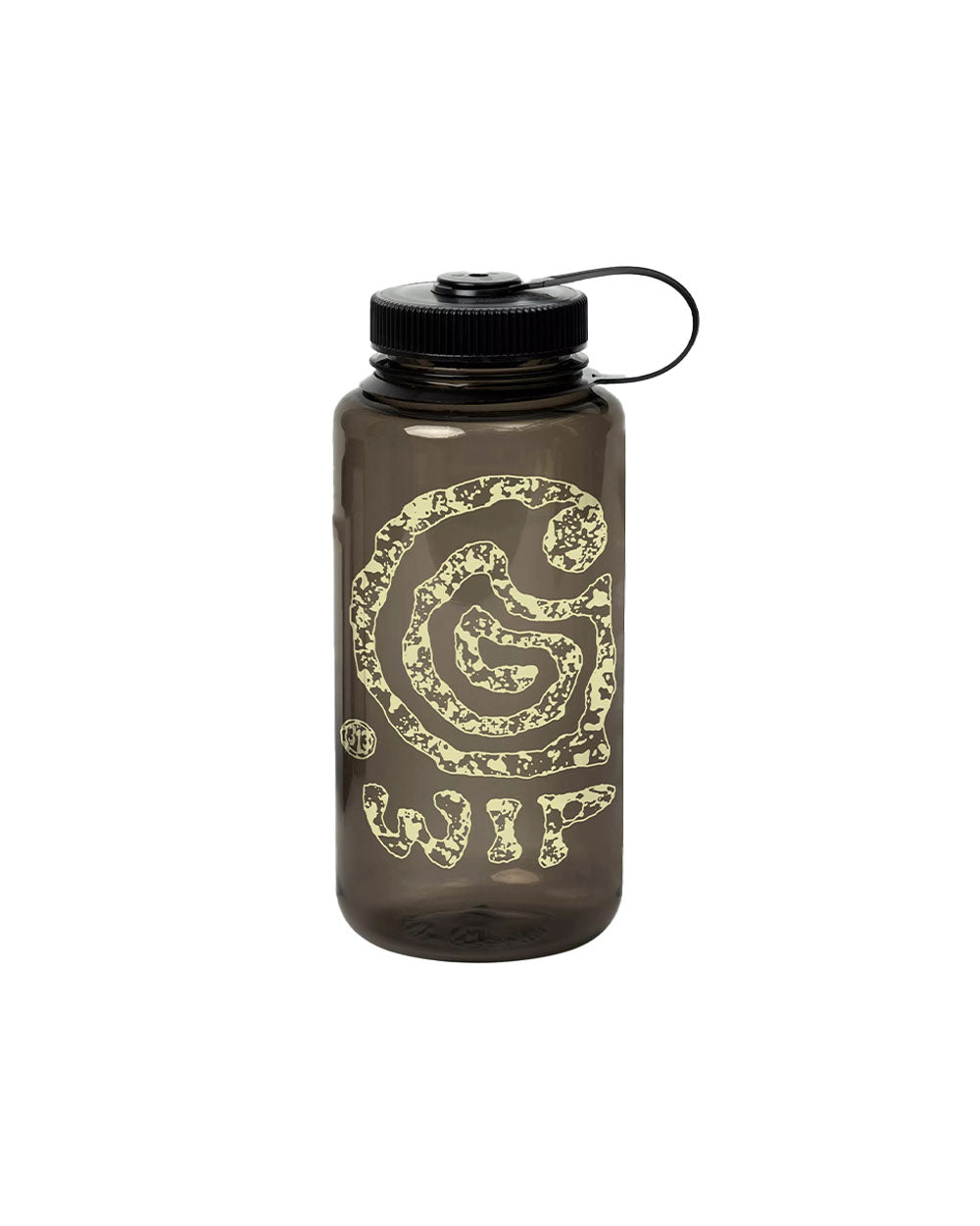 Helix Water Bottle - Multi