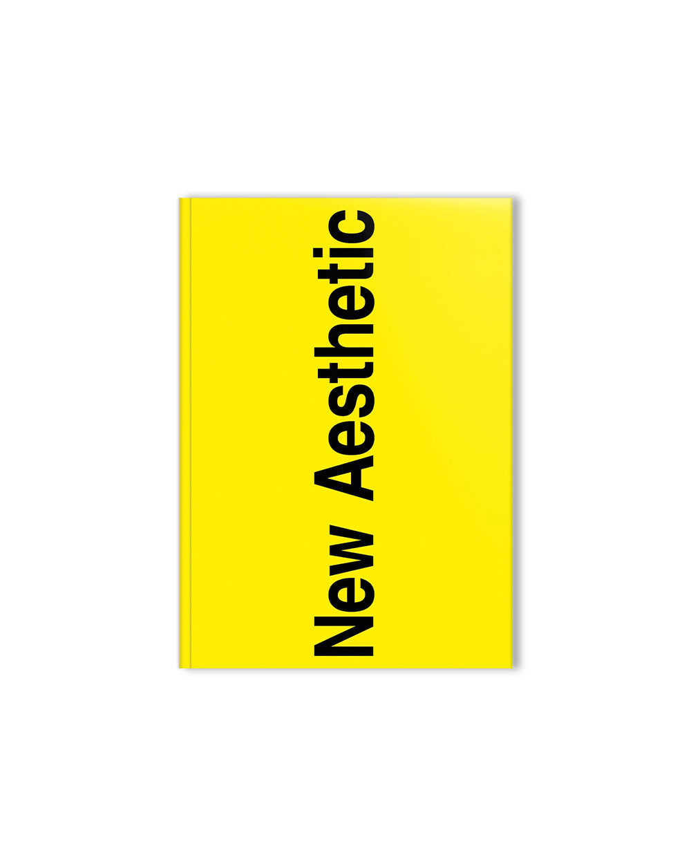 New Aesthetic 1