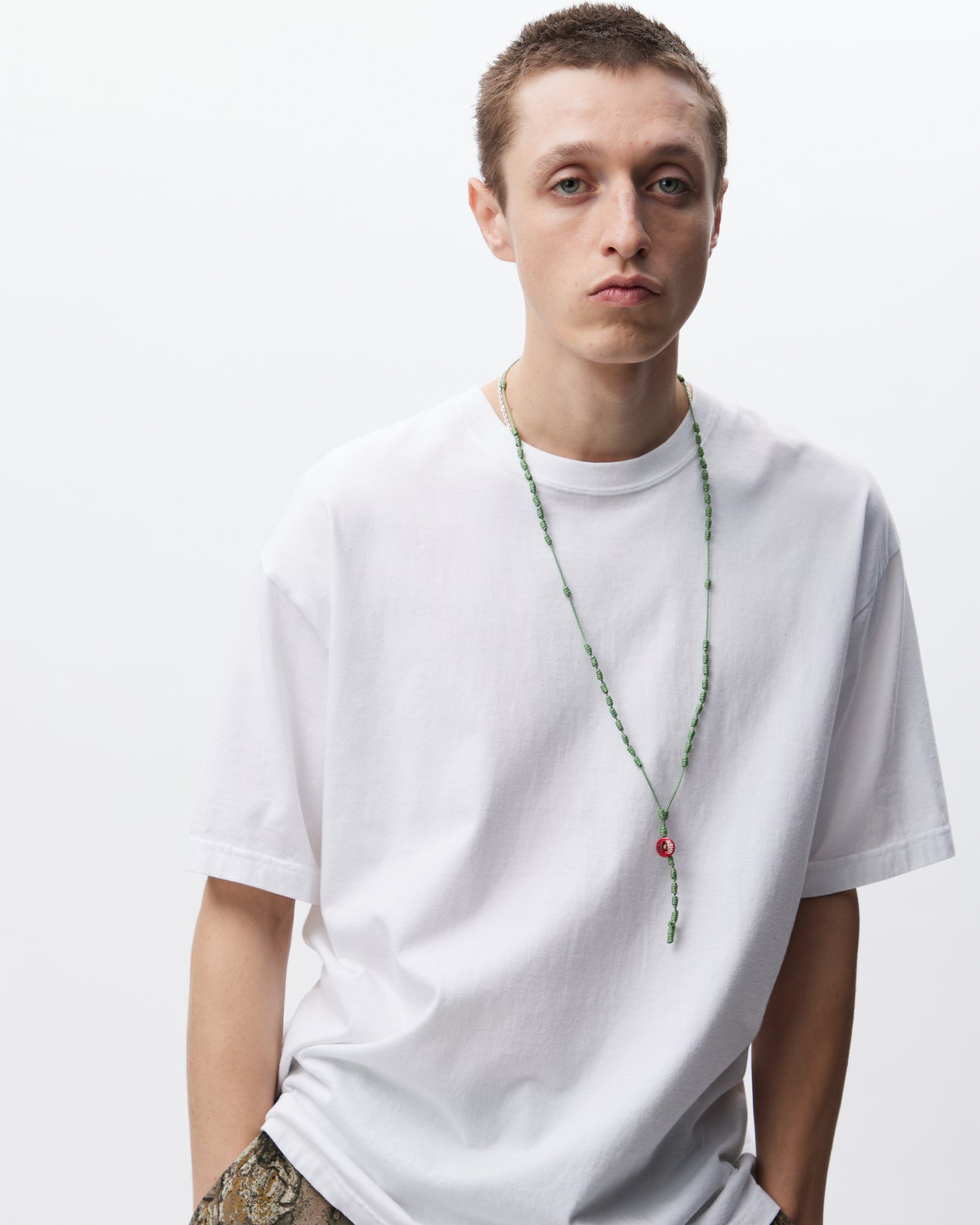SS1 T-Shirt - Black