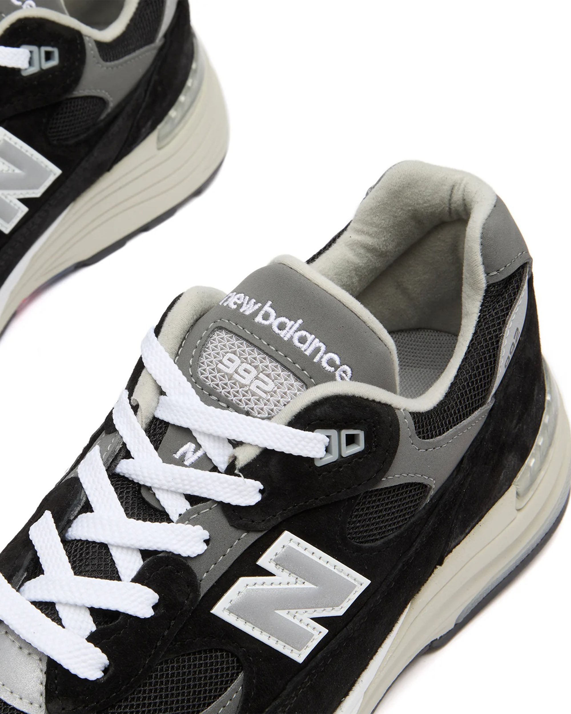 Made in U.S.A. 992 - Black