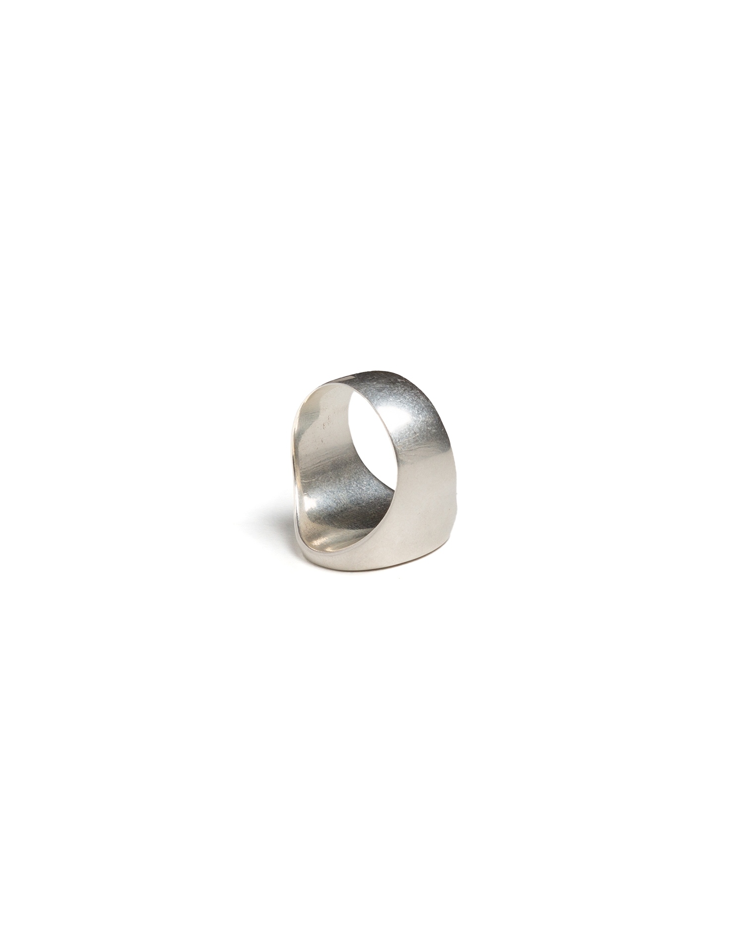 Demon Ring - 925 Silver