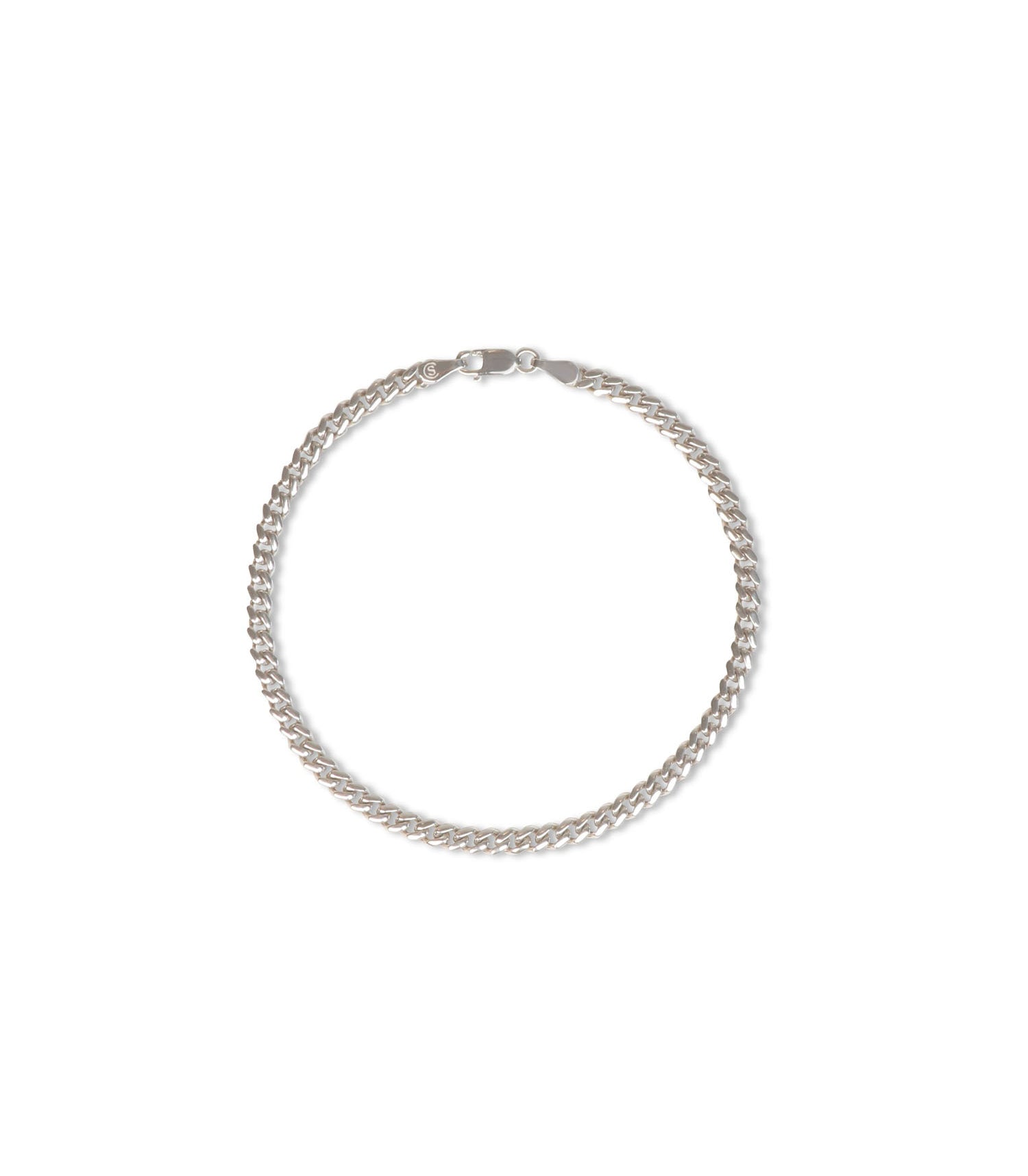 North Coast Bracelet - 925 Sterling Silver