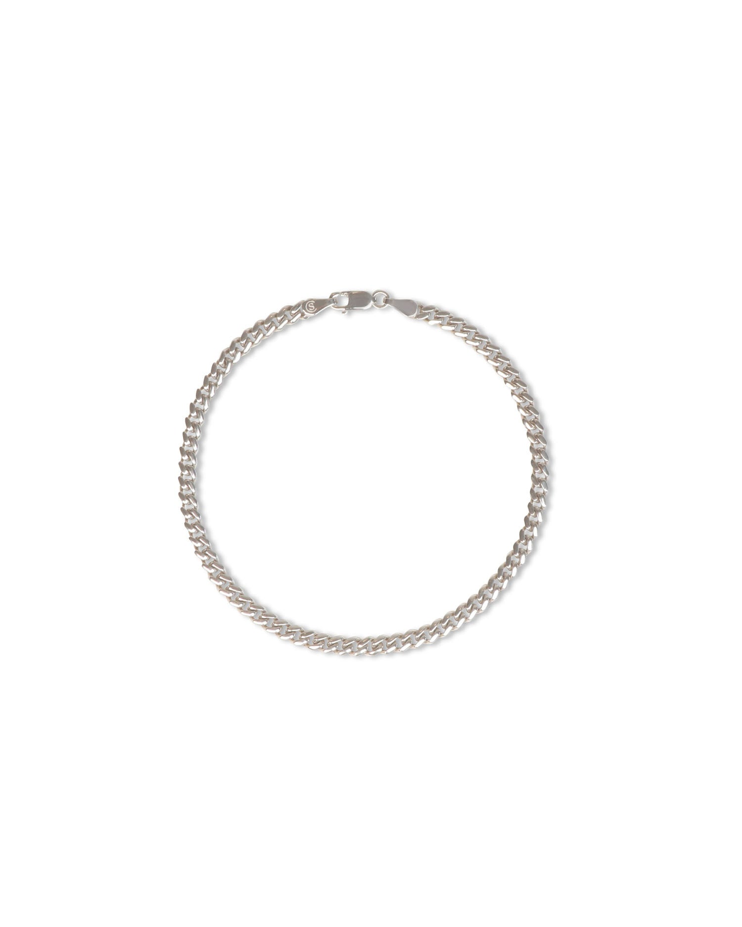 North Coast Bracelet - 925 Sterling Silver