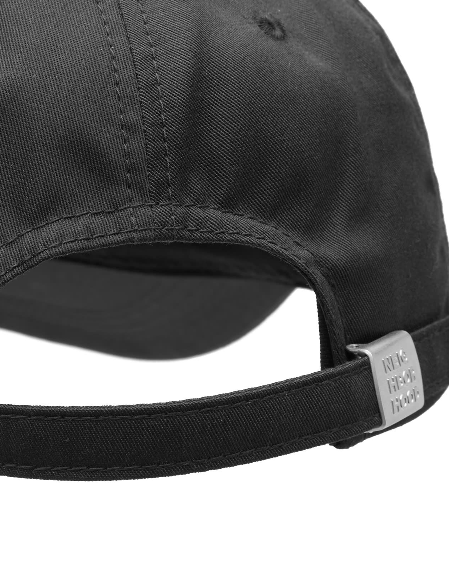 Dad Cap - Black