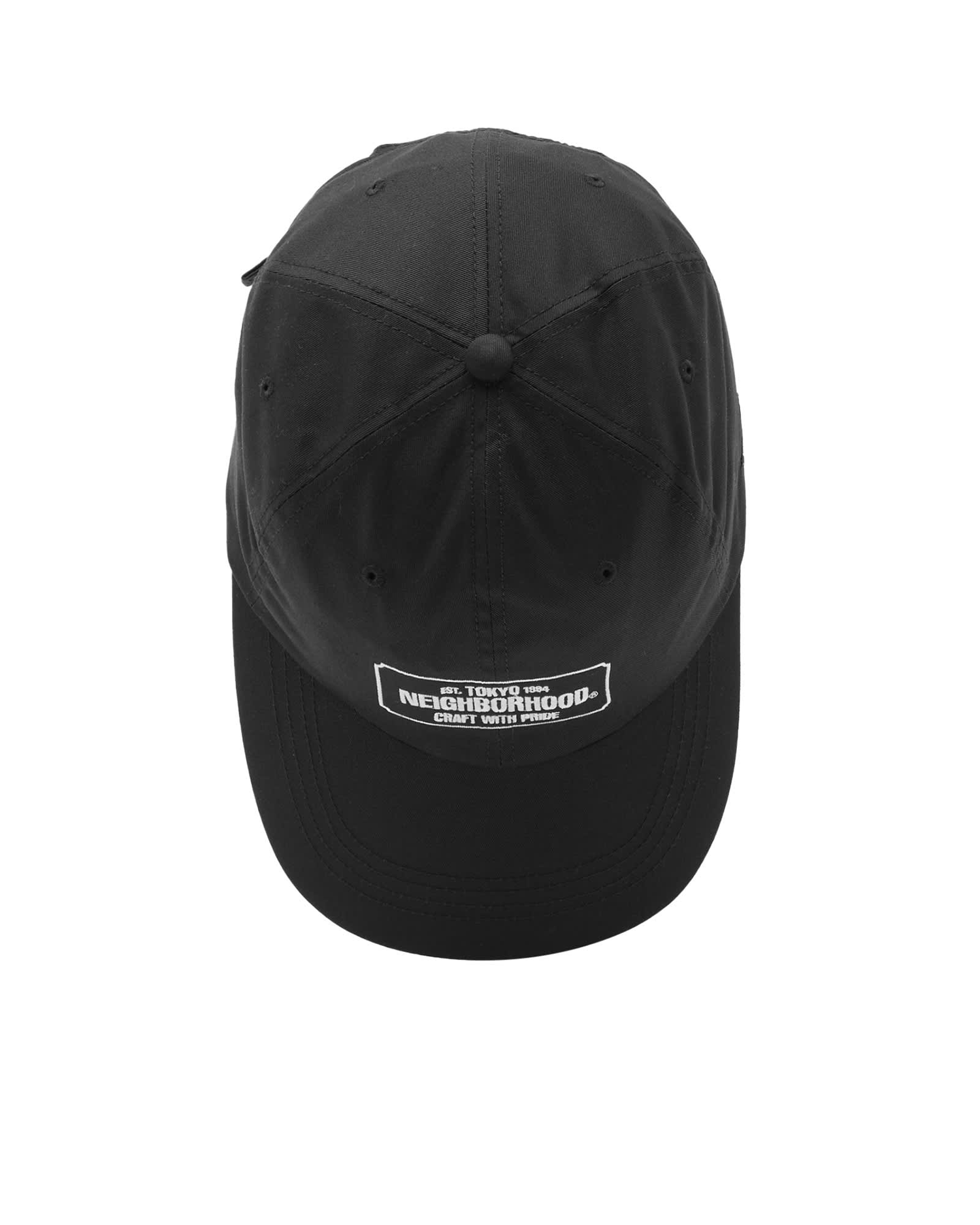 Dad Cap - Black